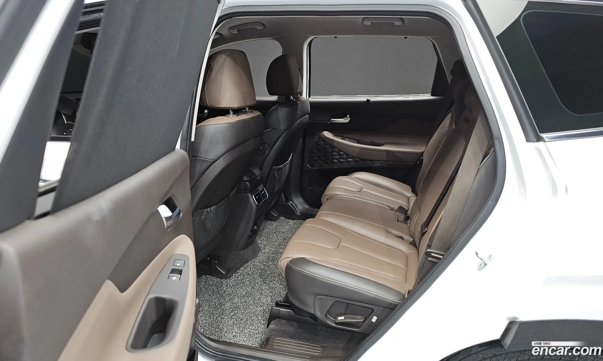 Hyundai Santa Fe 2020 — 13