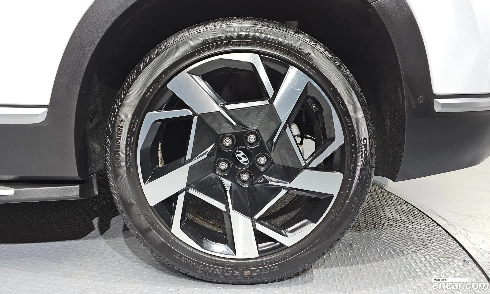Hyundai Santa Fe 2020 — 15