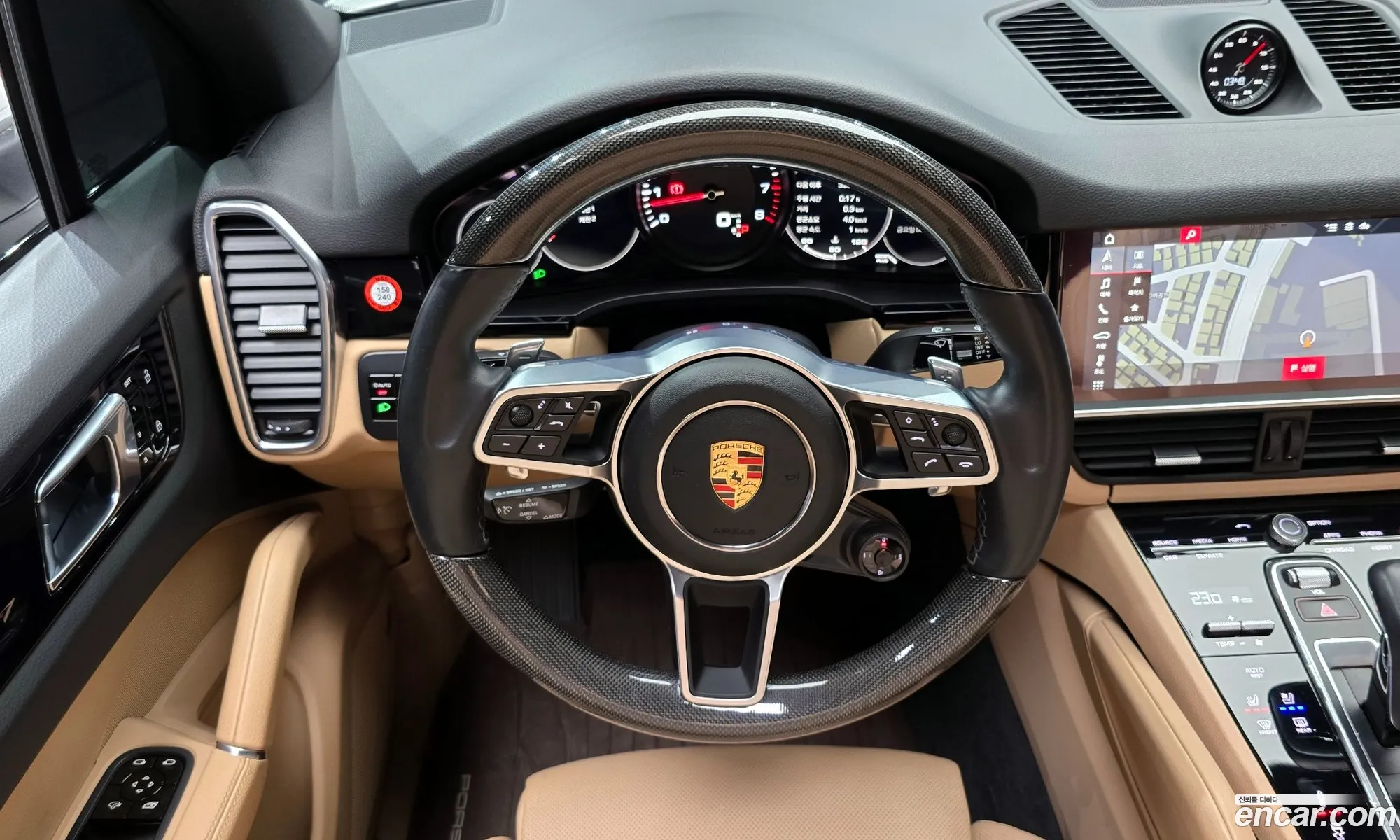 Porsche Cayenne 2020 WP1AA29Y6LDA13191 — 4