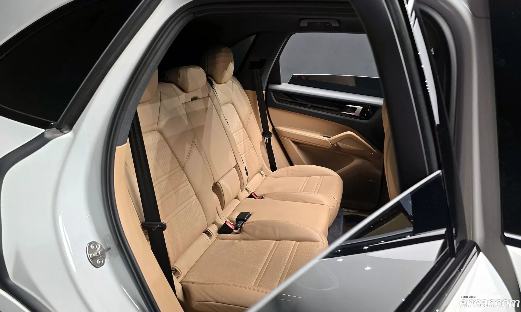 Porsche Cayenne 2020 WP1AA29Y6LDA13191 — 14