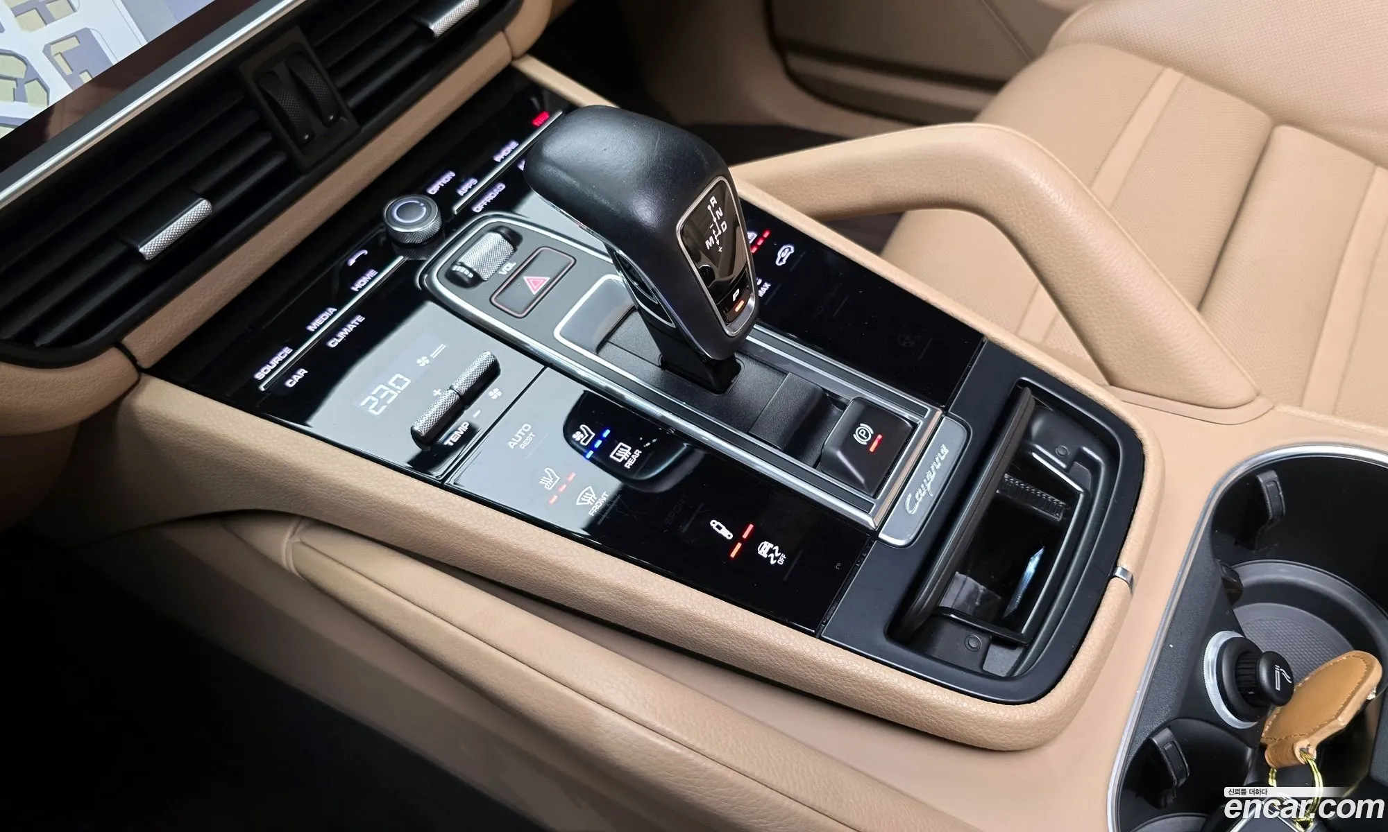 Porsche Cayenne 2020 WP1AA29Y6LDA13191 — 6