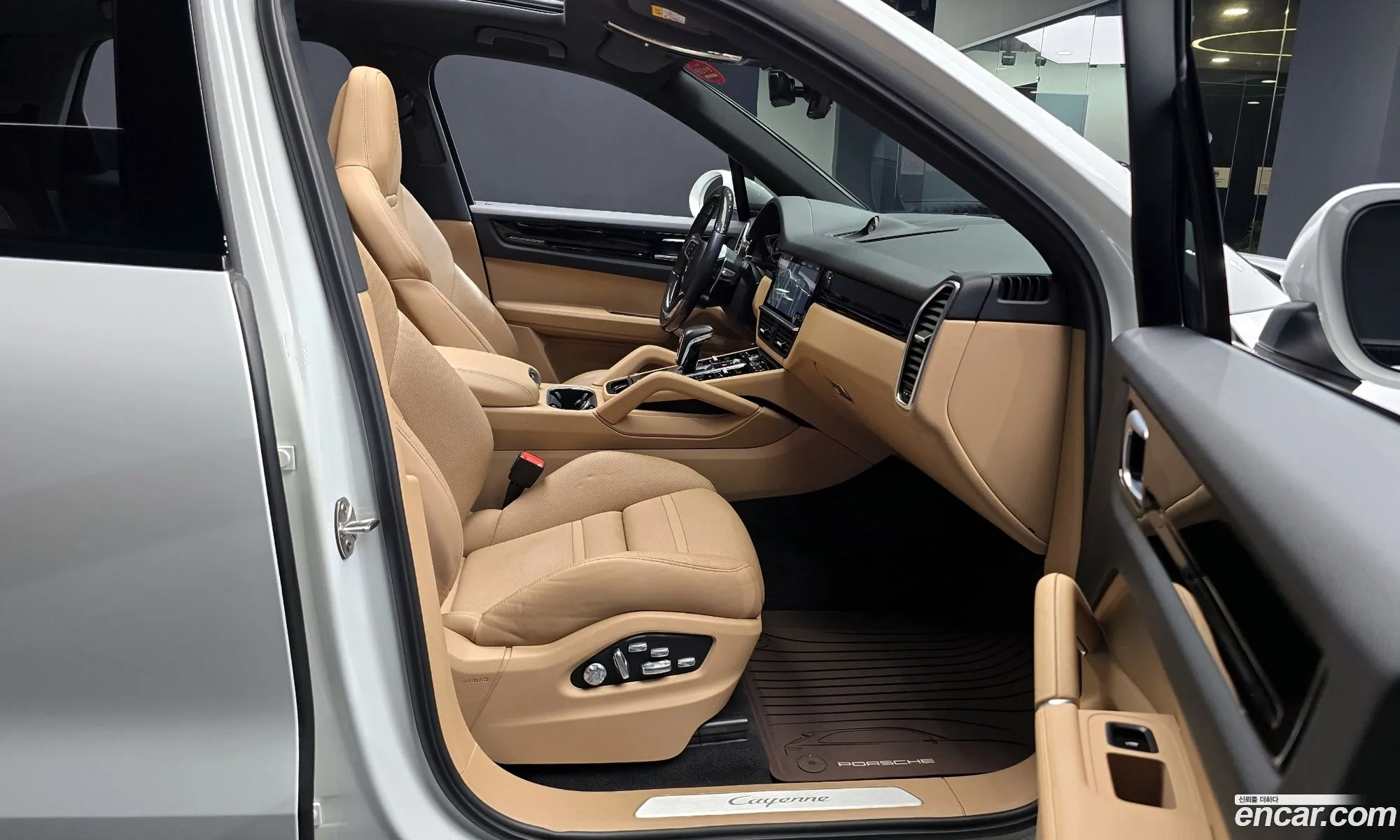 Porsche Cayenne 2020 WP1AA29Y6LDA13191 — 15