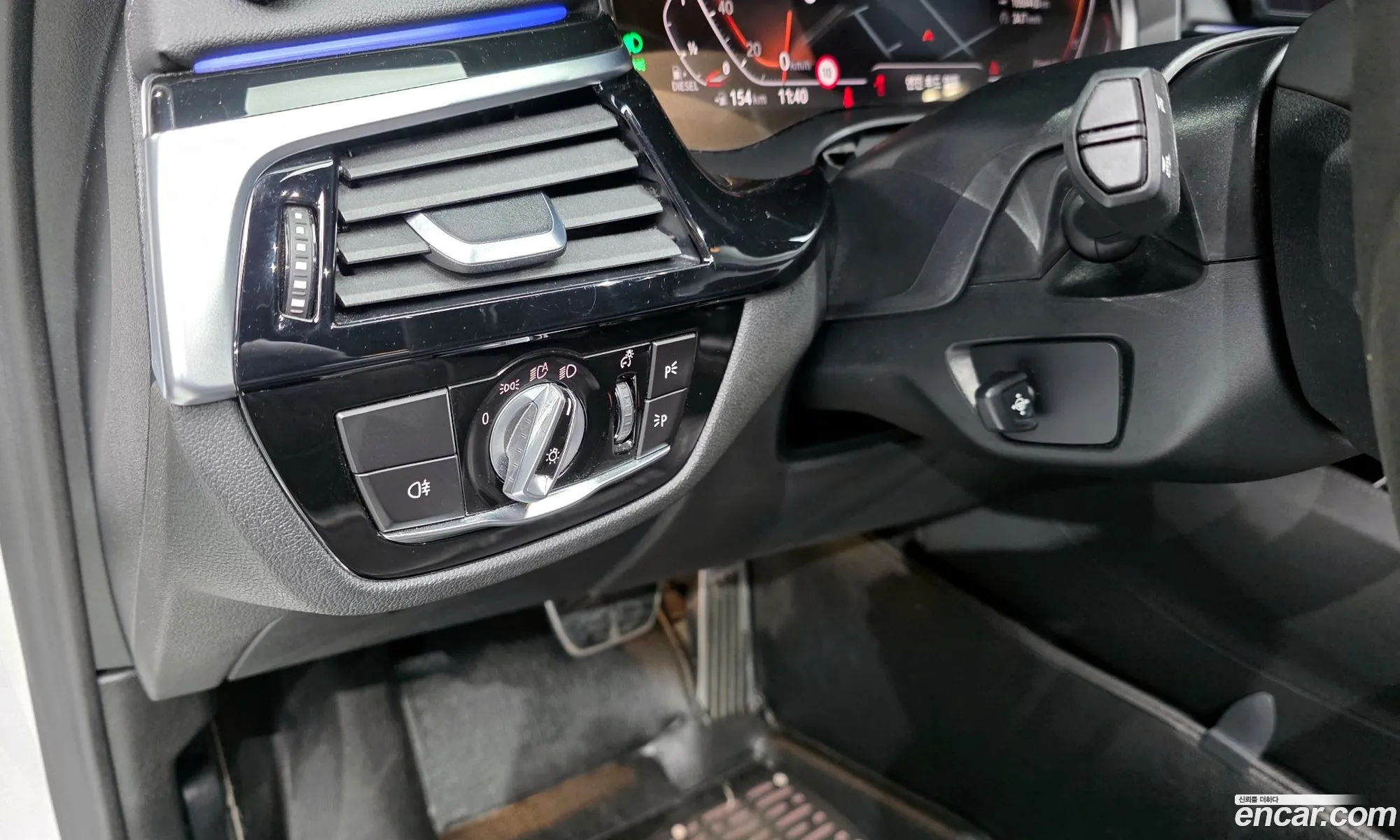 BMW 5 Series 2021 — 3