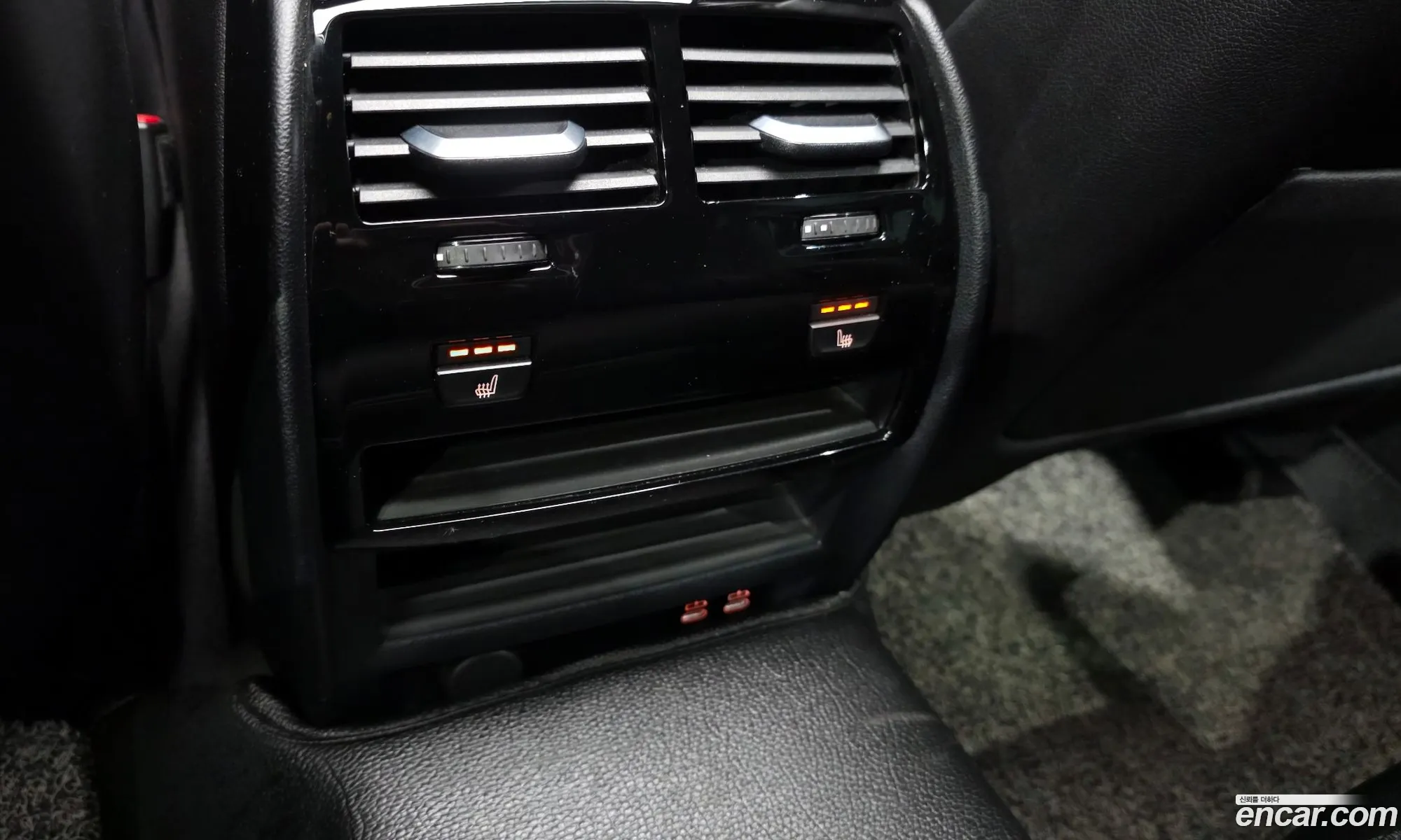 BMW 5 Series 2021 — 17