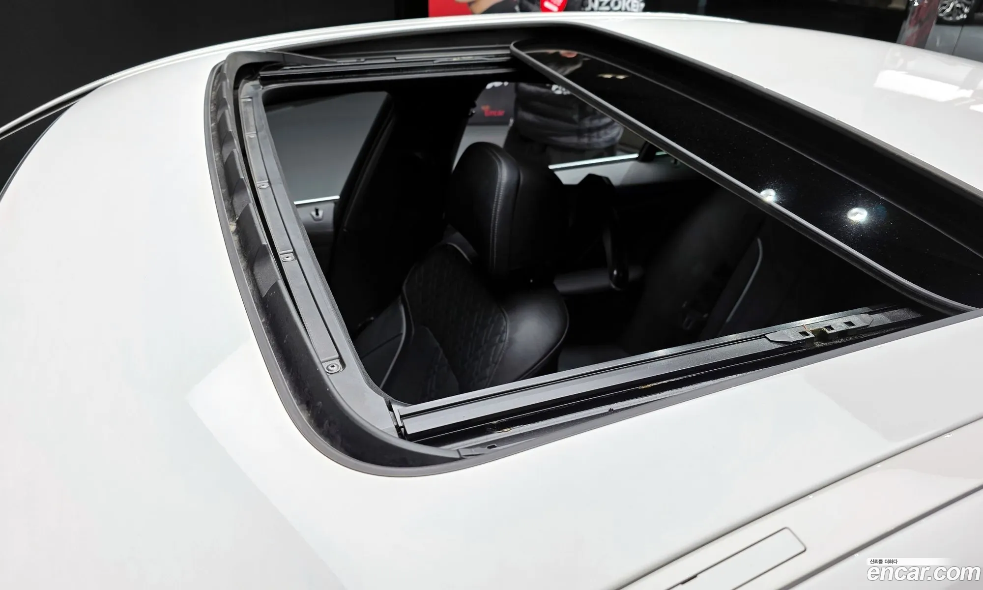 BMW 5 Series 2021 — 14