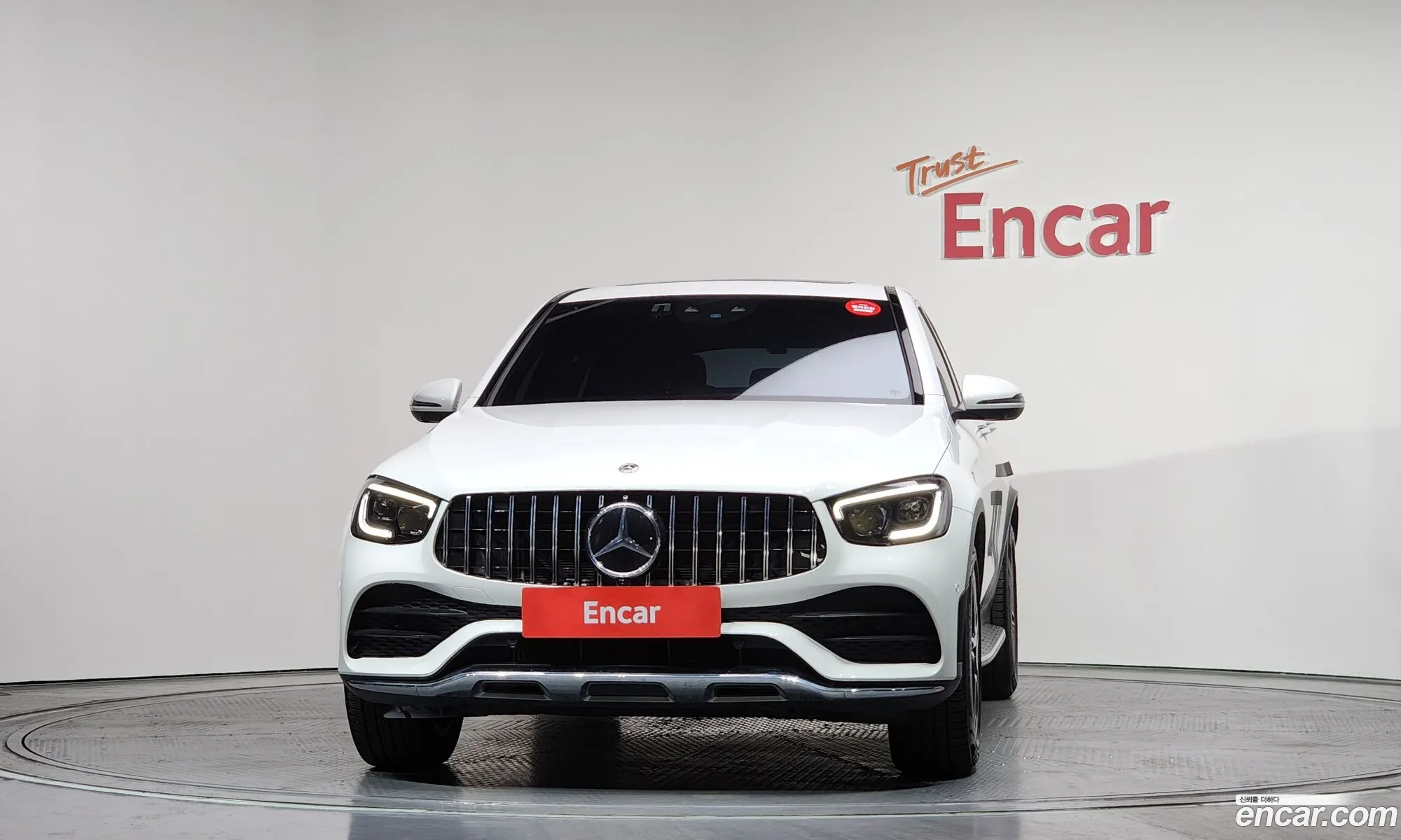 Mercedes-Benz GLC-Class X253 2023 — 8