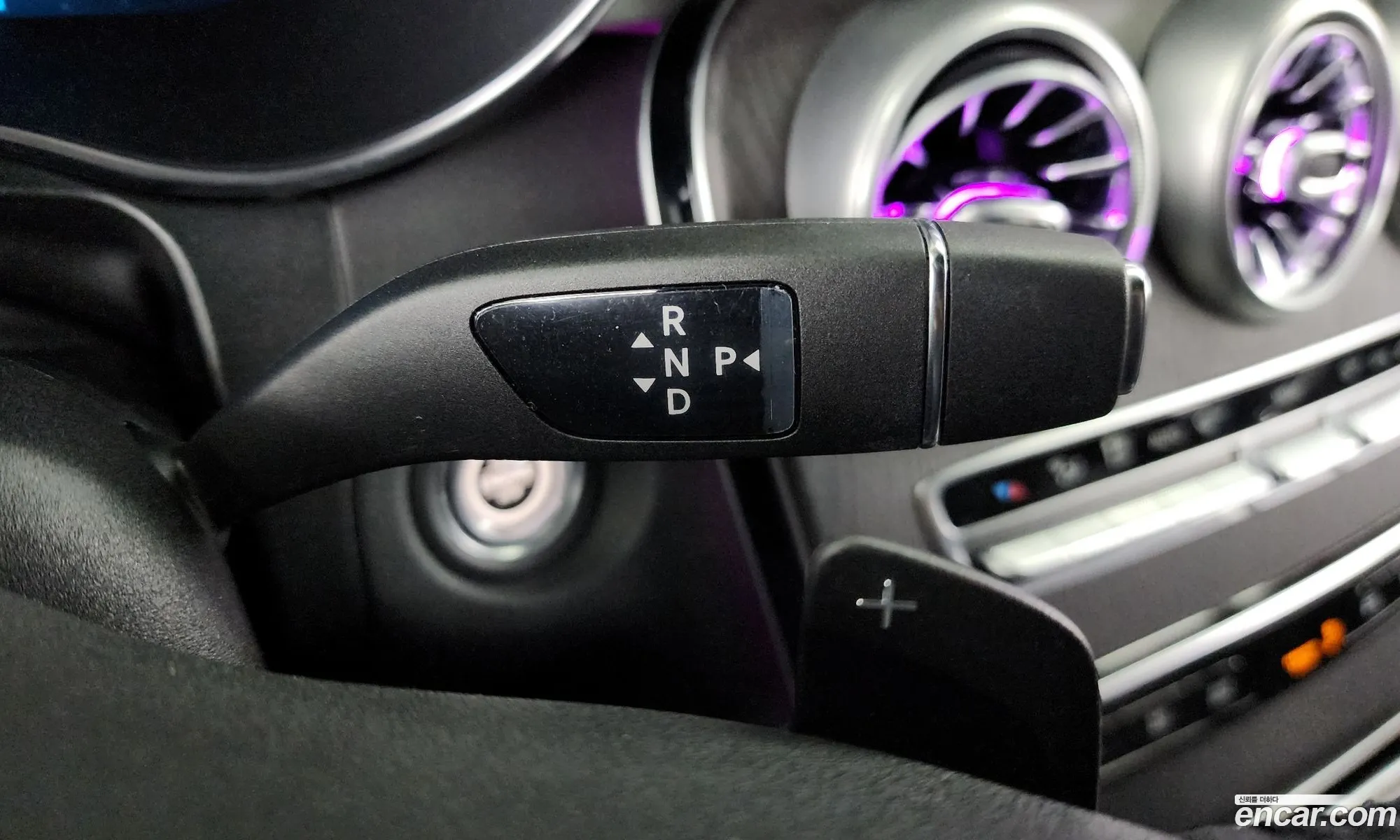 Mercedes-Benz GLC-Class X253 2023 — 13