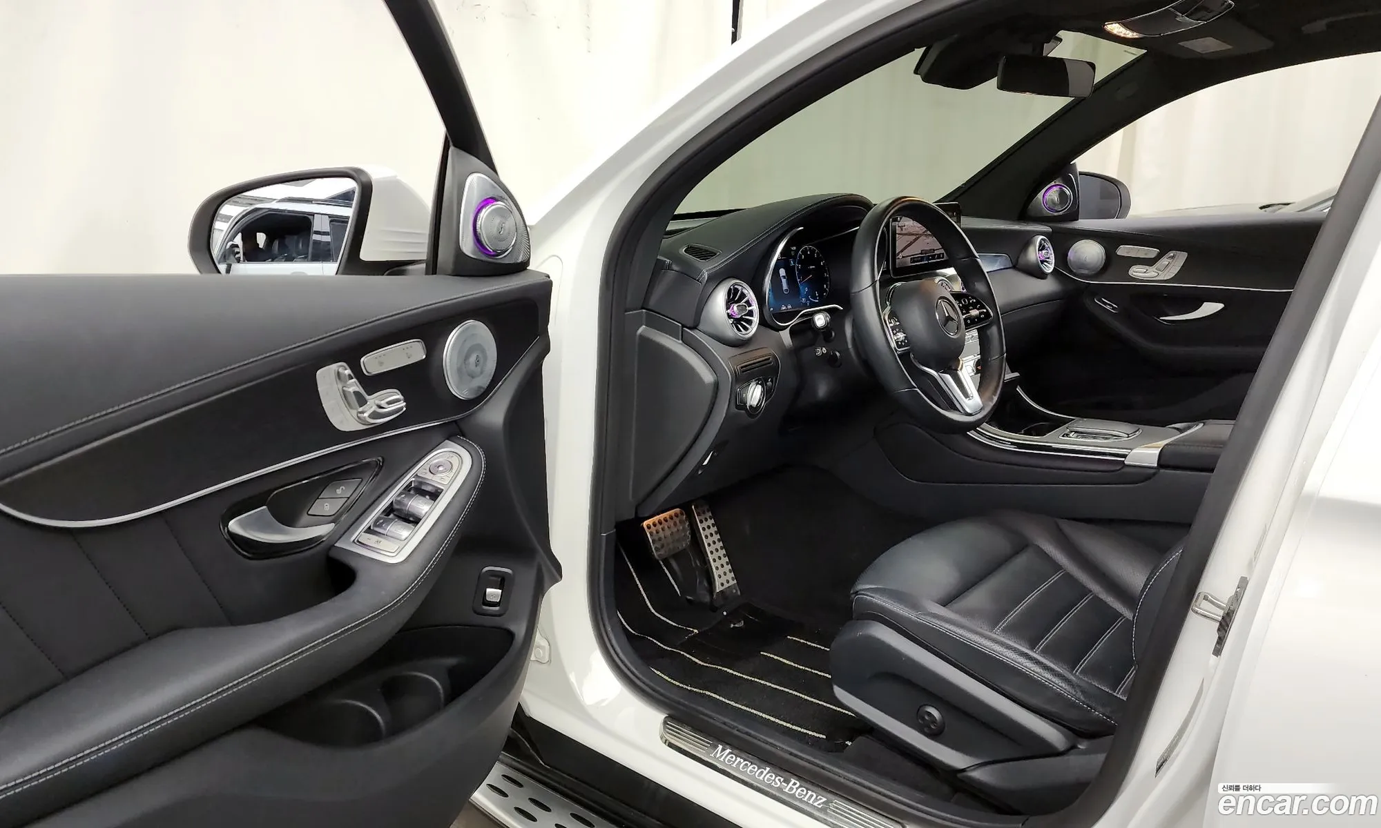 Mercedes-Benz GLC-Class X253 2023 — 4
