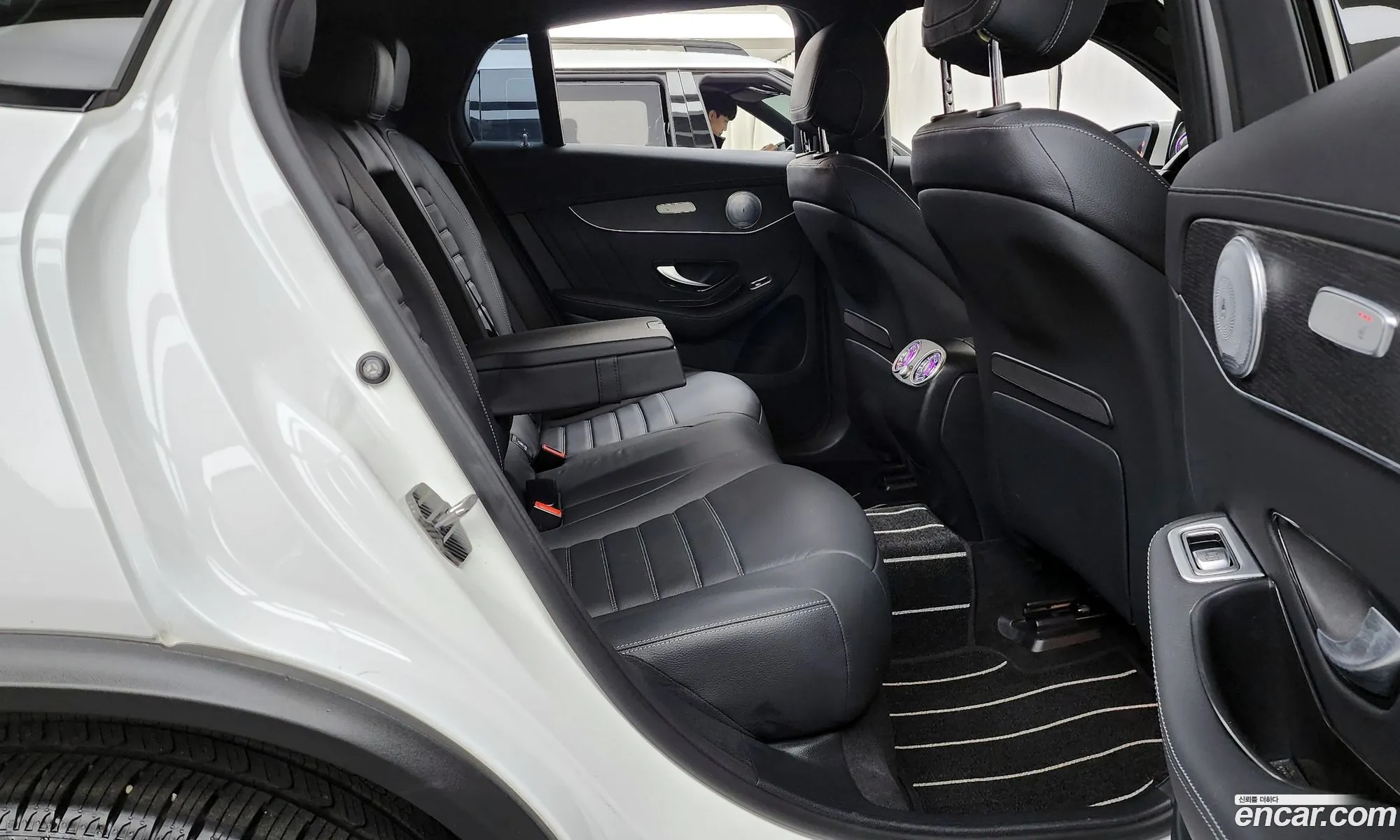 Mercedes-Benz GLC-Class X253 2023 — 20