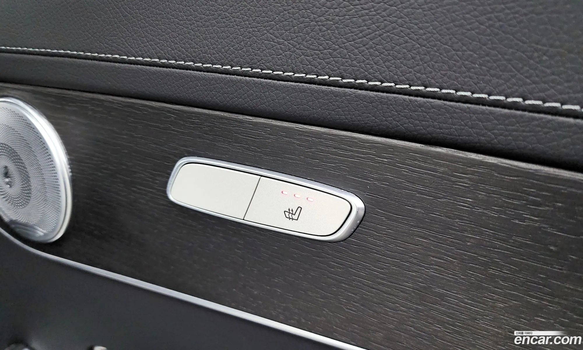 Mercedes-Benz GLC-Class X253 2023 — 12