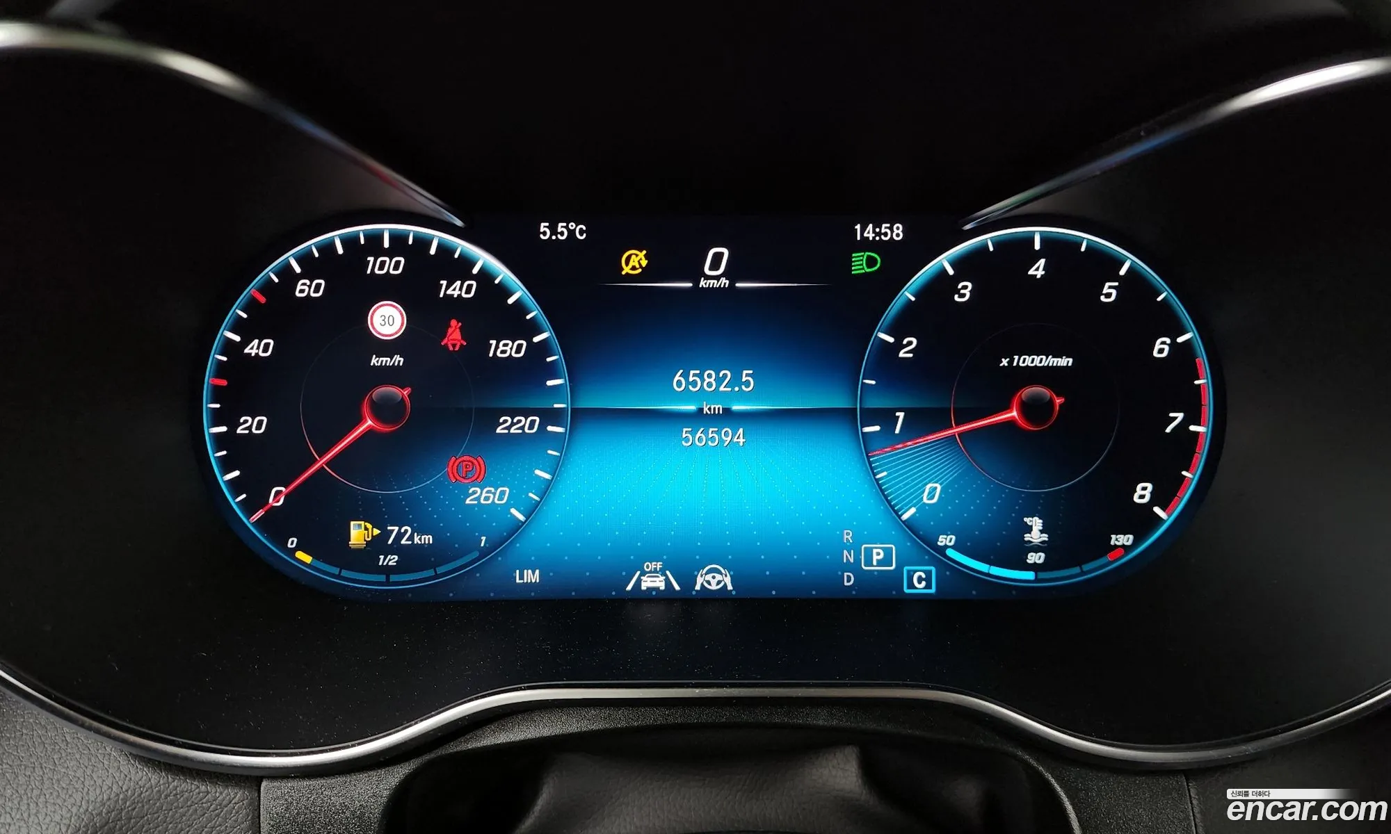 Mercedes-Benz GLC-Class X253 2023 — 2