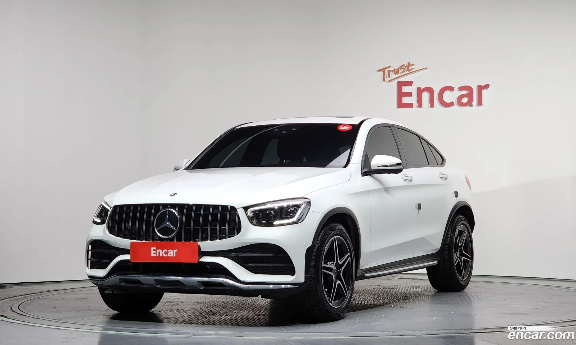 Mercedes-Benz GLC-Class X253 2023 — 16