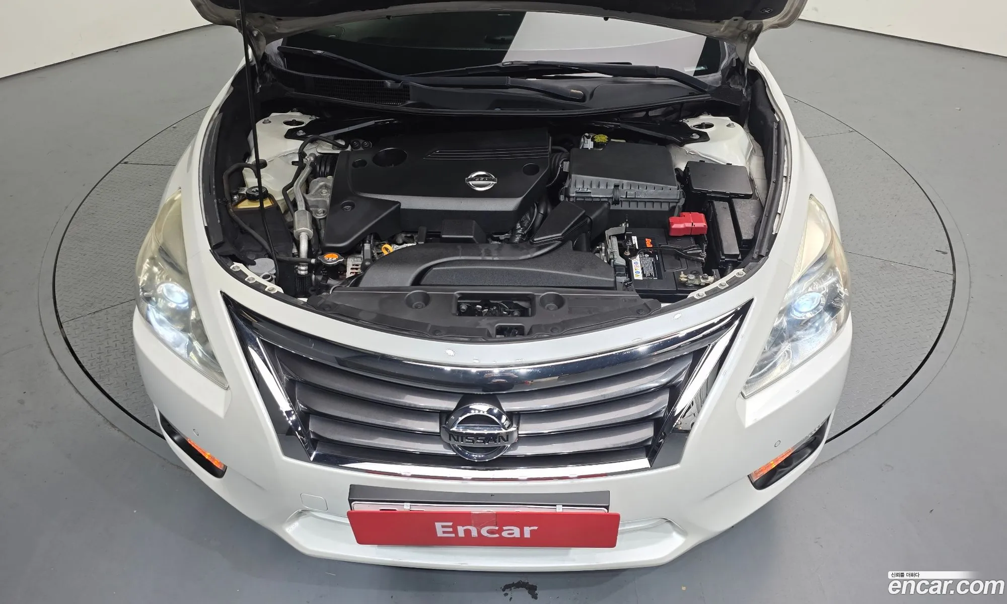 Nissan Altima 2015 1N4AL3AP0FC258170 — 9