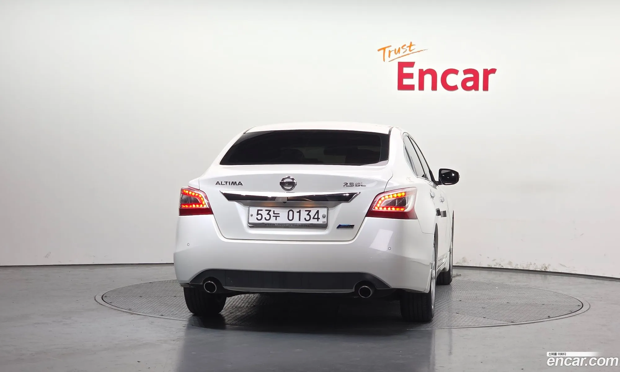 Nissan Altima 2015 1N4AL3AP0FC258170 — 13