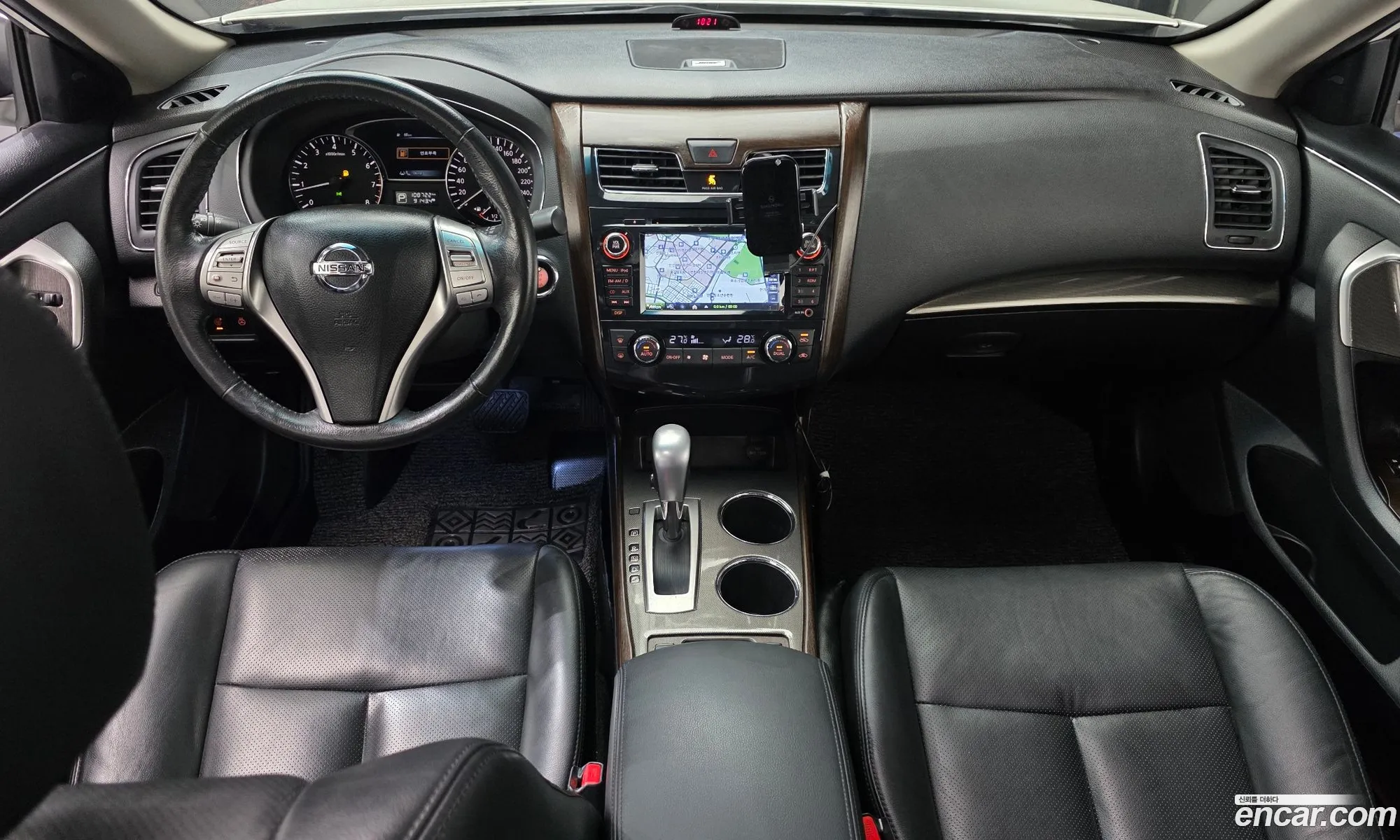 Nissan Altima 2015 1N4AL3AP0FC258170 — 20