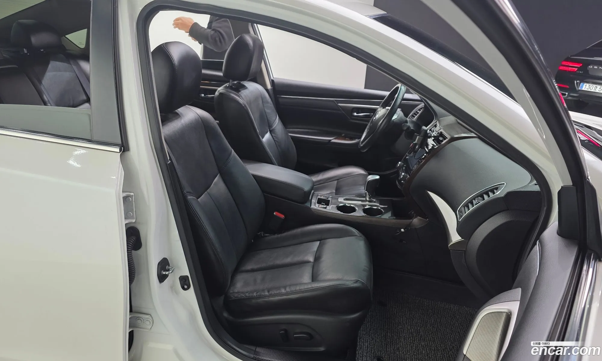 Nissan Altima 2015 1N4AL3AP0FC258170 — 12