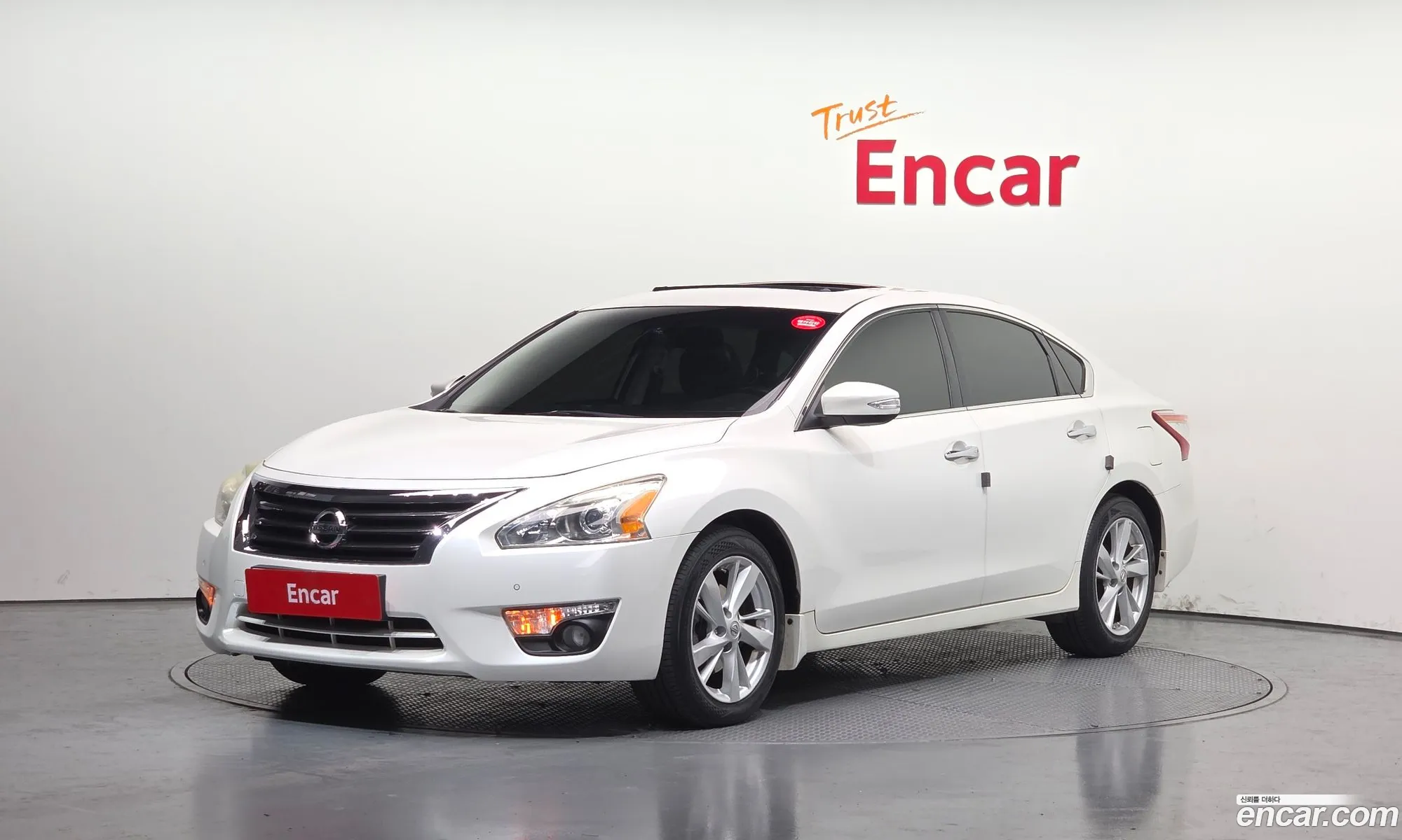 Nissan Altima 2015 1N4AL3AP0FC258170 — 19
