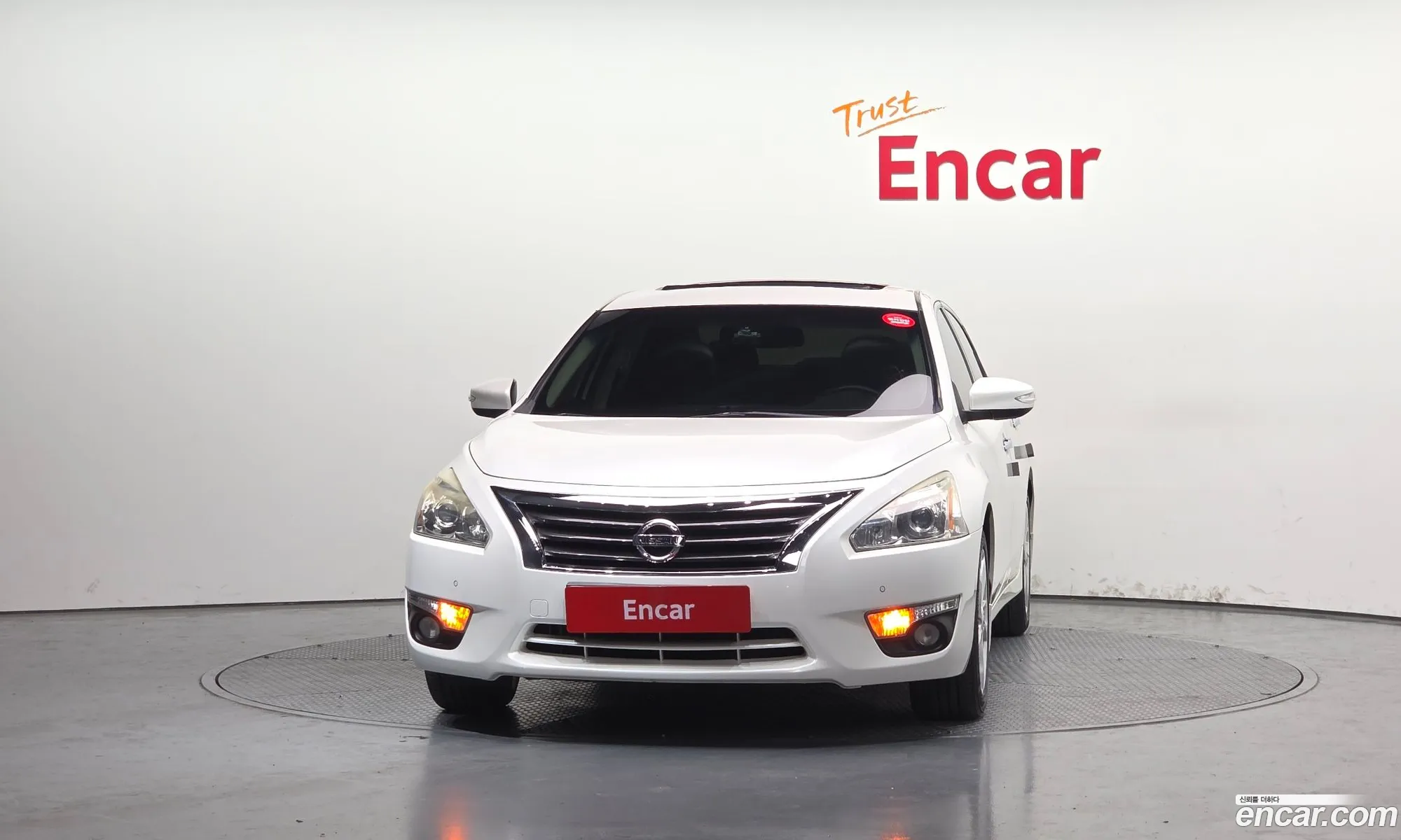 Nissan Altima 2015 1N4AL3AP0FC258170 — 10