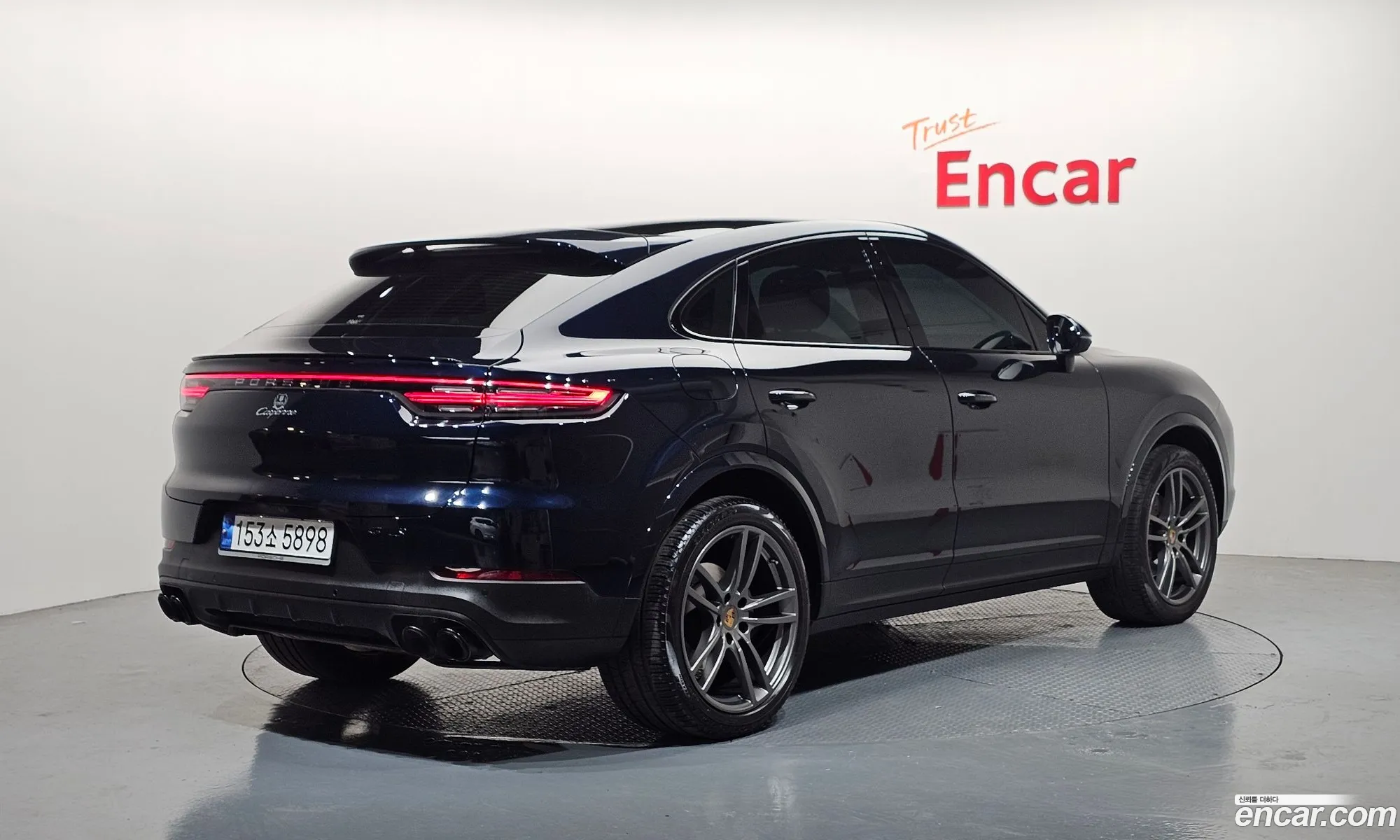 Porsche Cayenne 2022 — 10