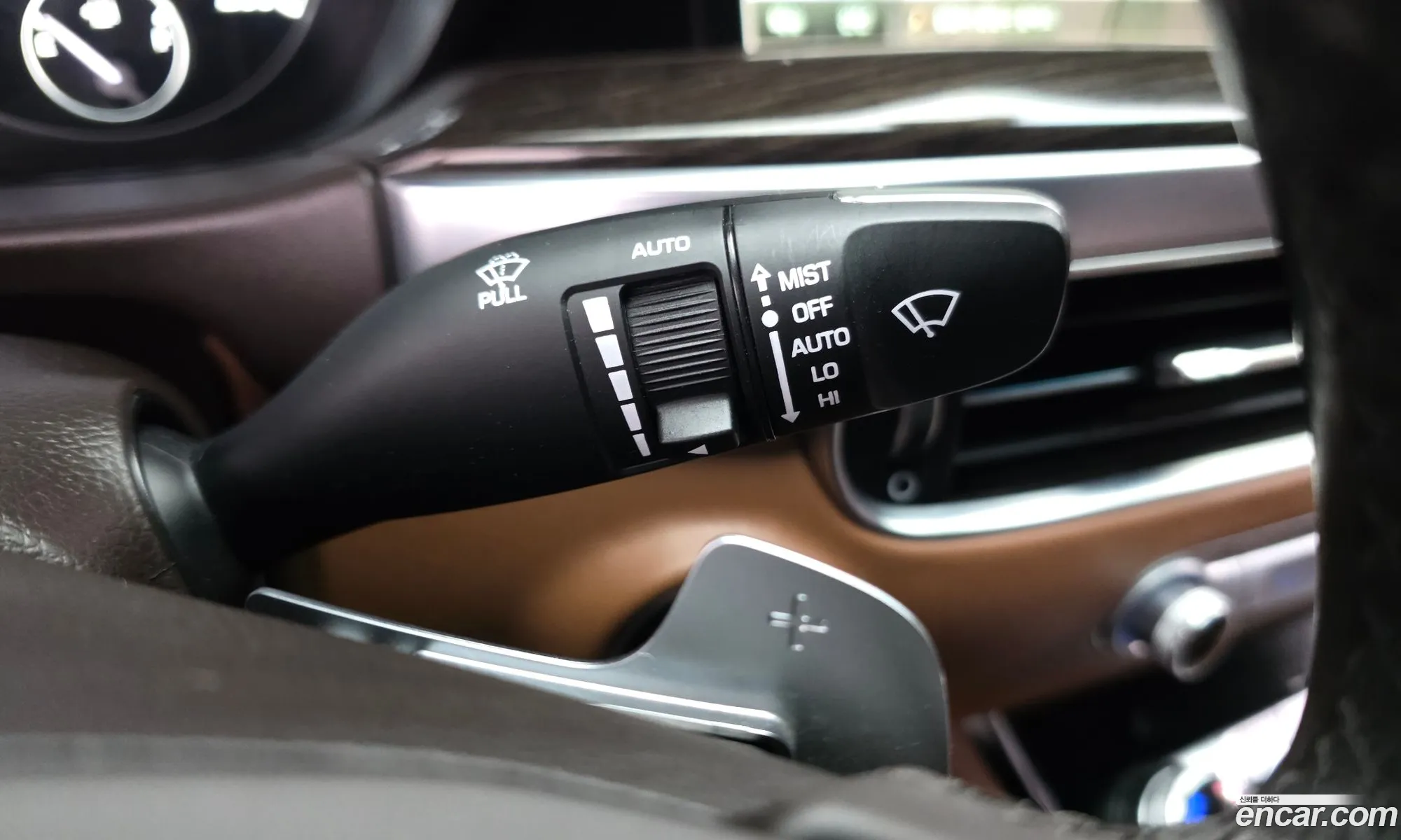 Genesis G90 2019 — 20