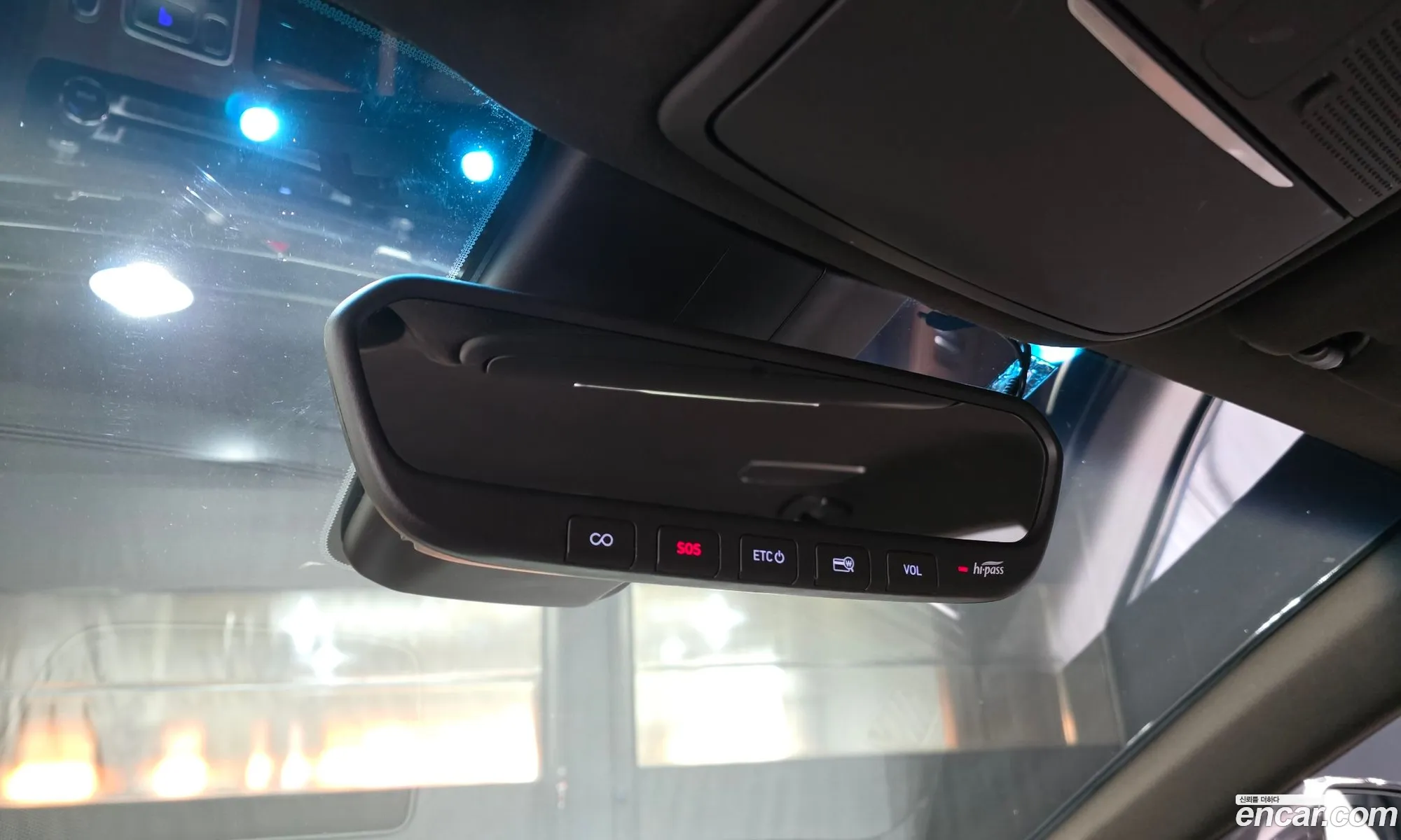 Genesis G90 2019 — 9