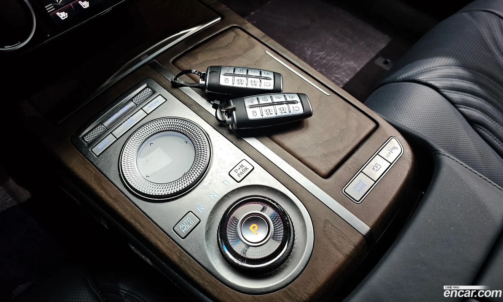 Genesis G80 2022 — 5