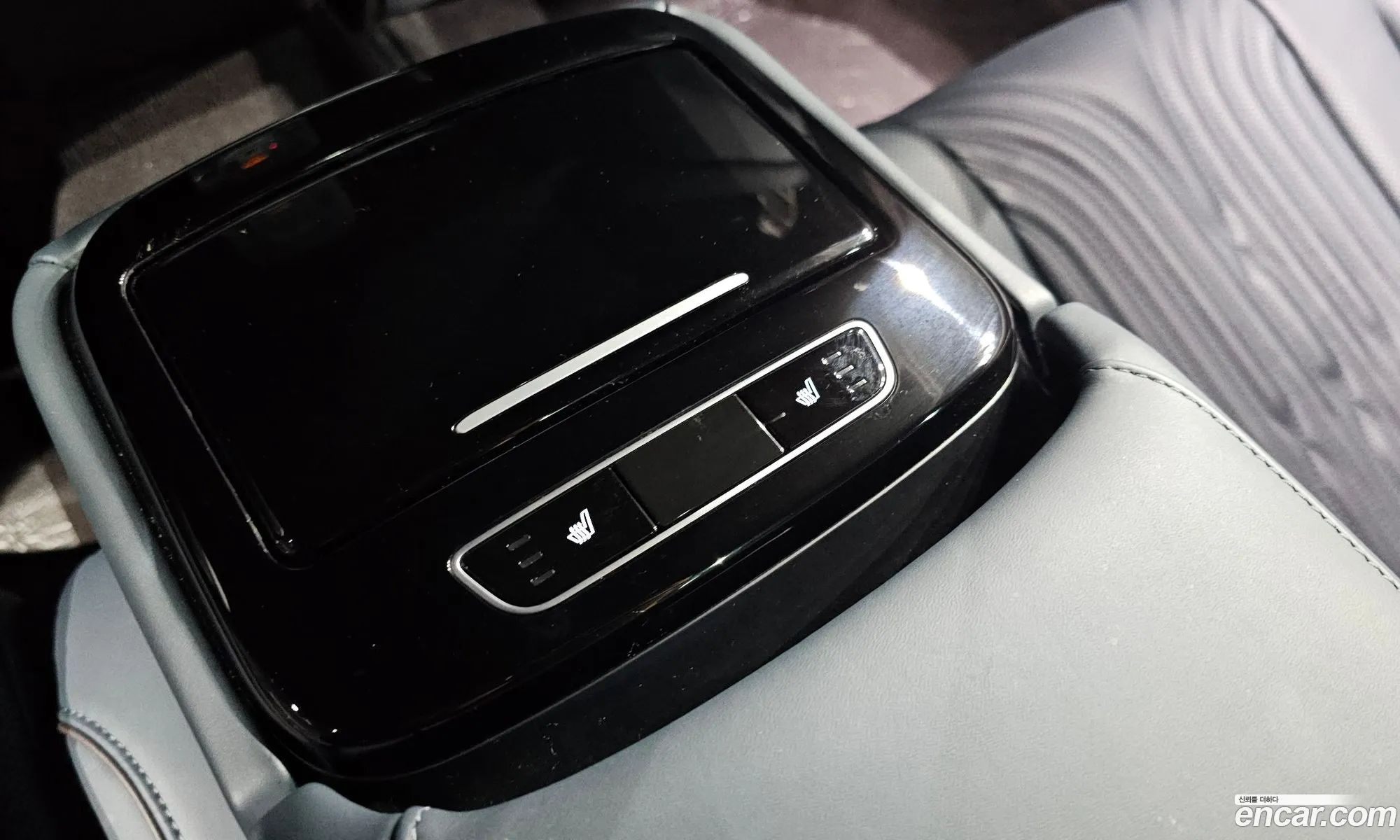 Genesis G80 2022 — 20
