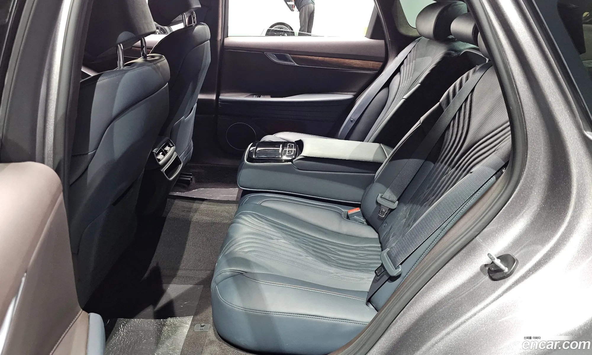 Genesis G80 2022 — 4