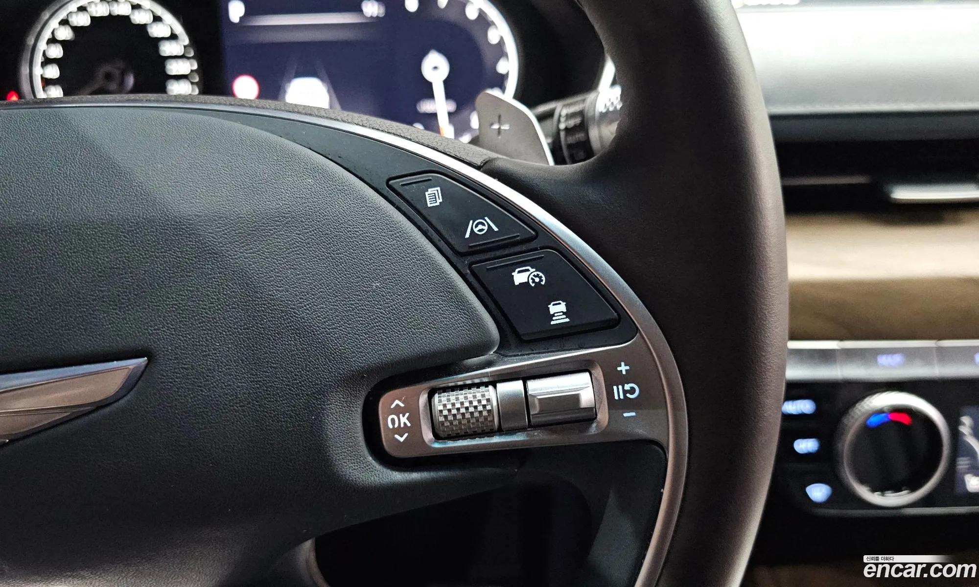 Genesis G80 2022 — 13