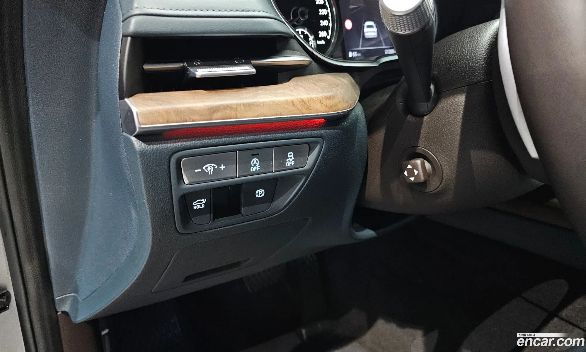 Genesis G80 2022 — 2
