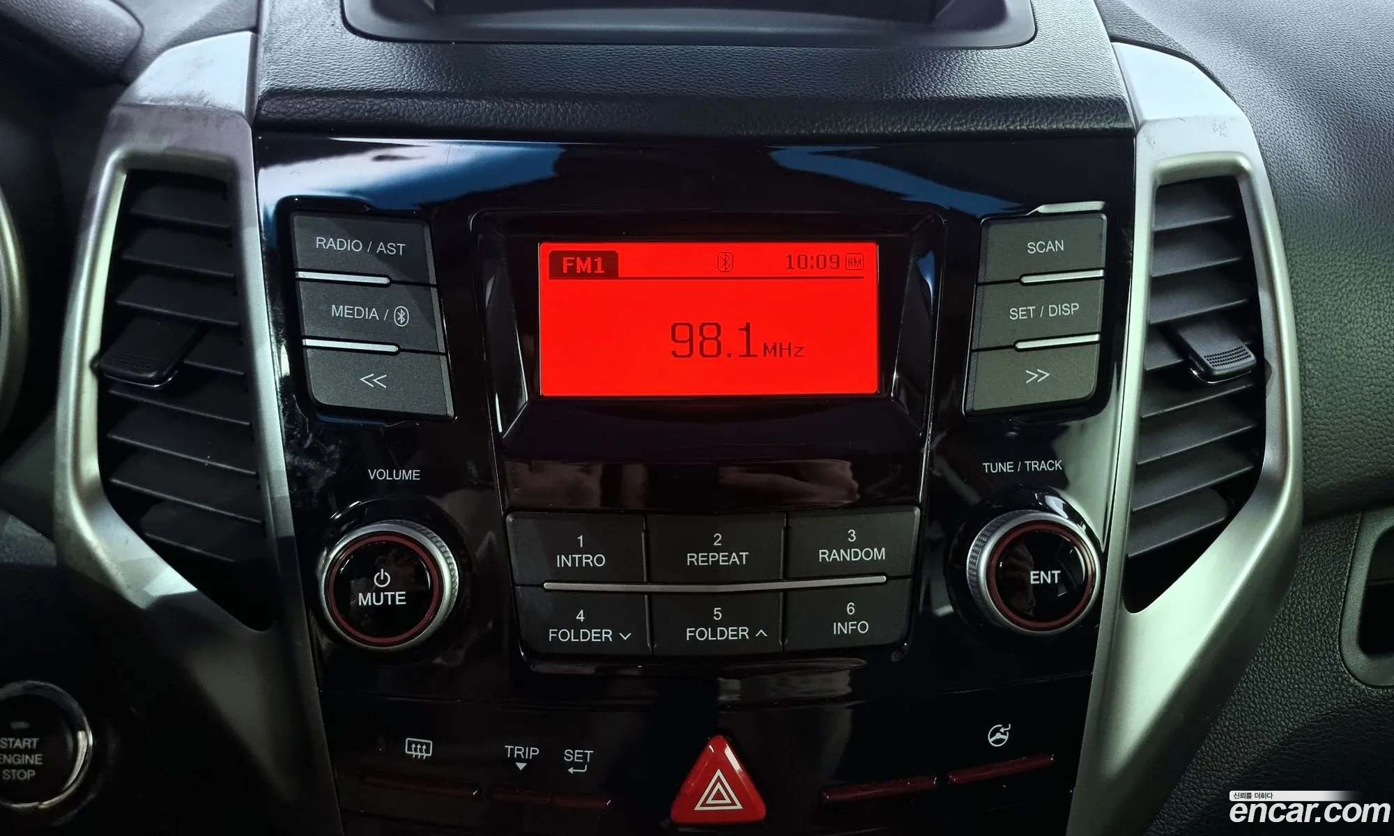 KG Mobility (SsangYong) Tivoli 2015 — 2