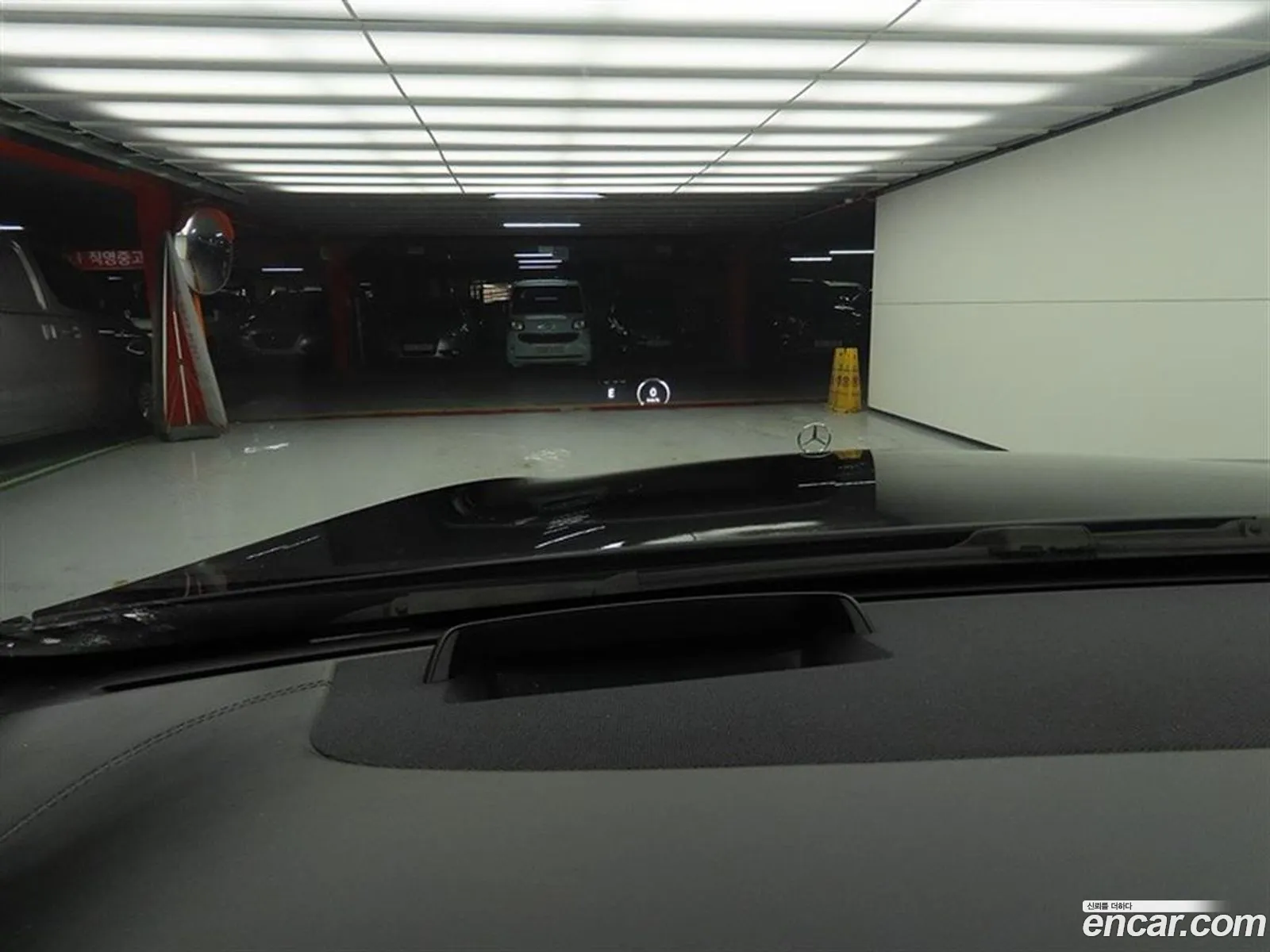 Mercedes-Benz S-Class W222 2014 — 14