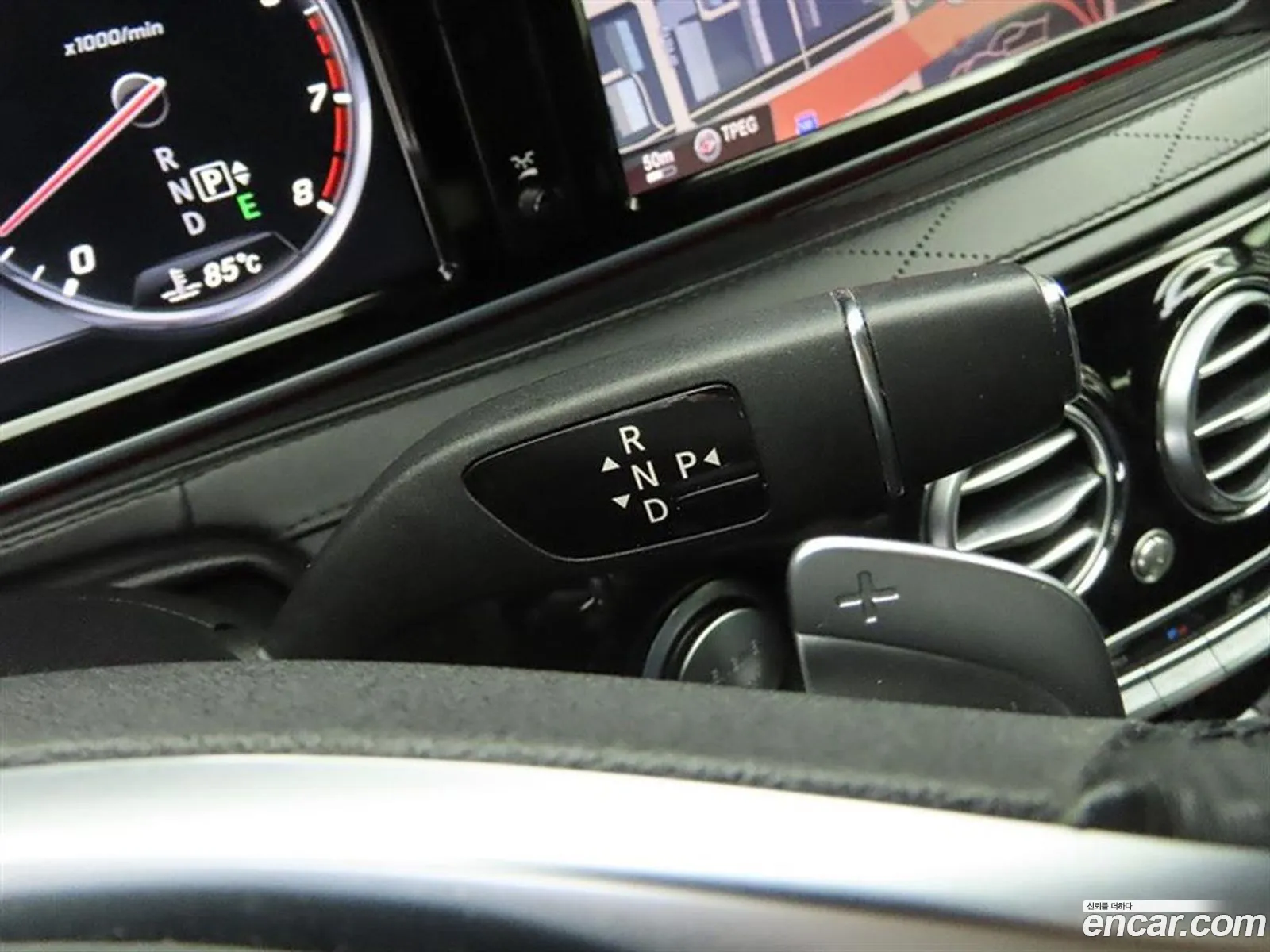 Mercedes-Benz S-Class W222 2014 — 20