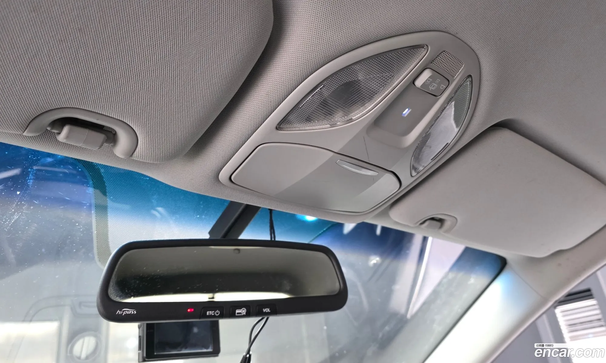 Hyundai Santa Fe the Prime 2016 — 20