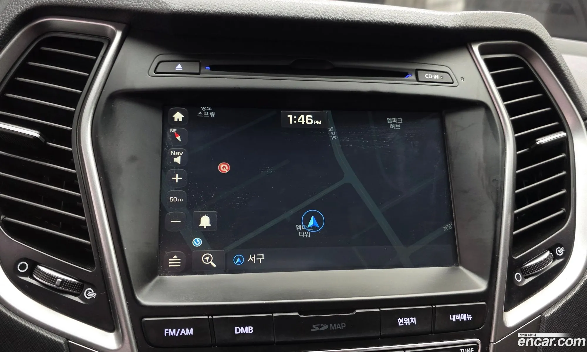 Hyundai Santa Fe the Prime 2016 — 19