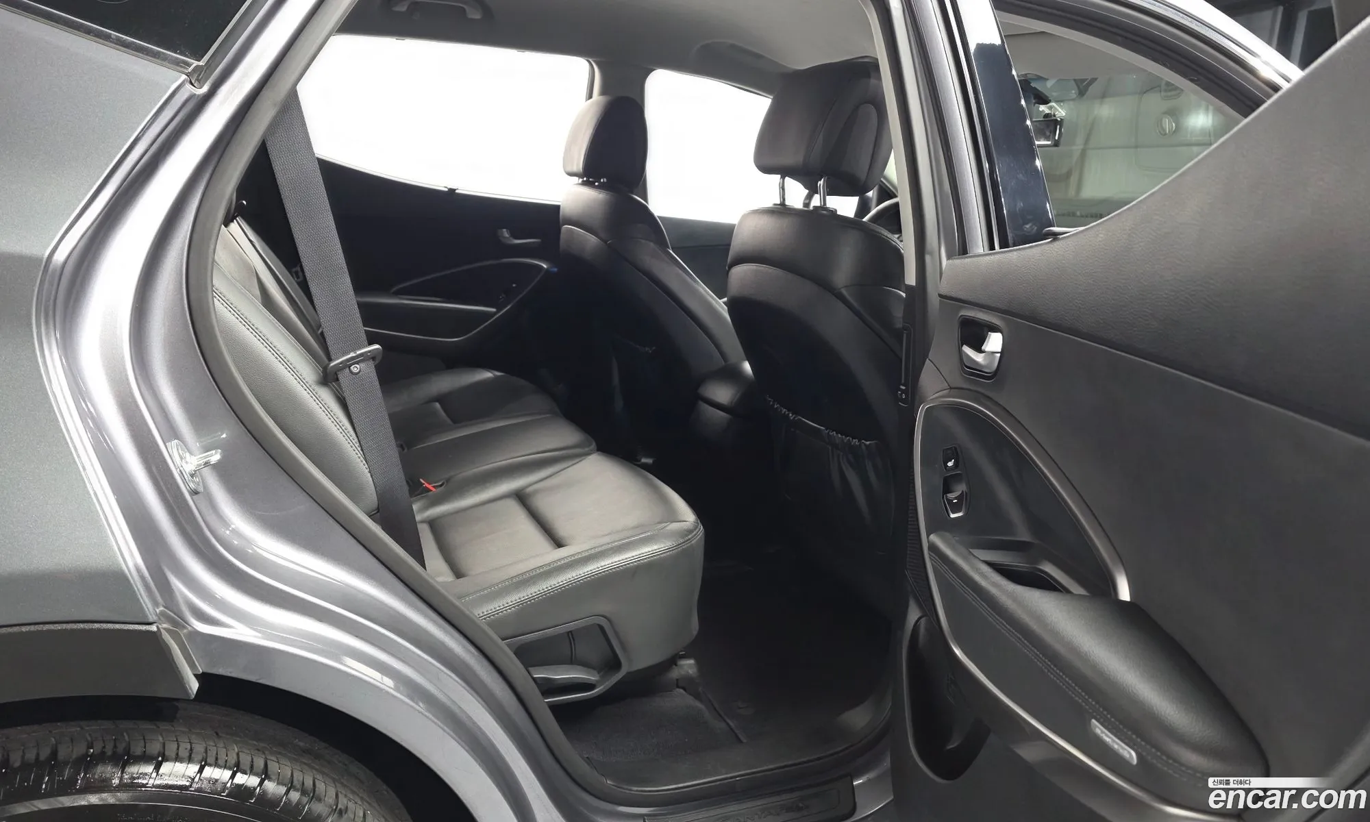 Hyundai Santa Fe the Prime 2016 — 14