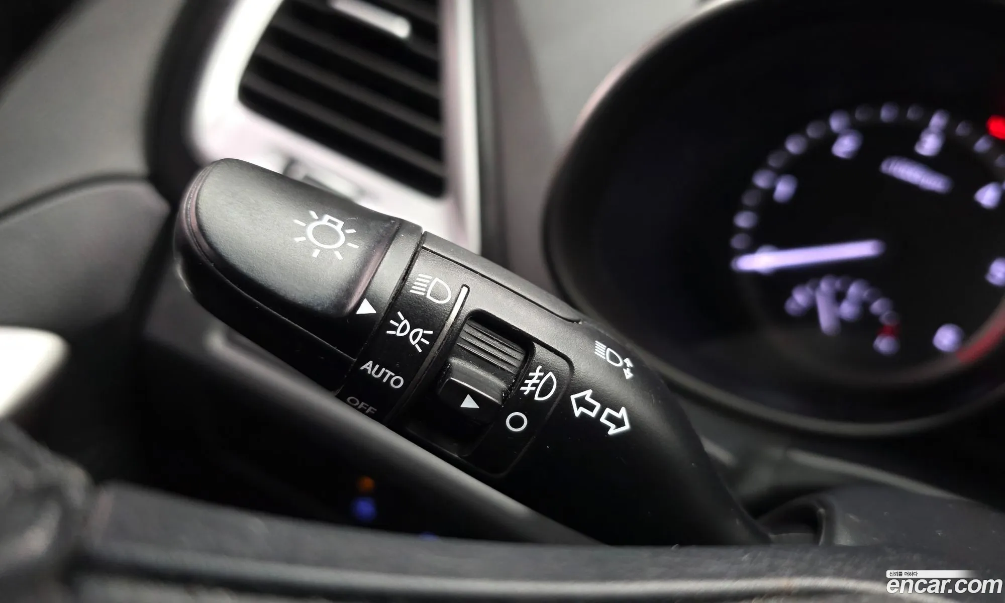Hyundai Santa Fe the Prime 2016 — 2