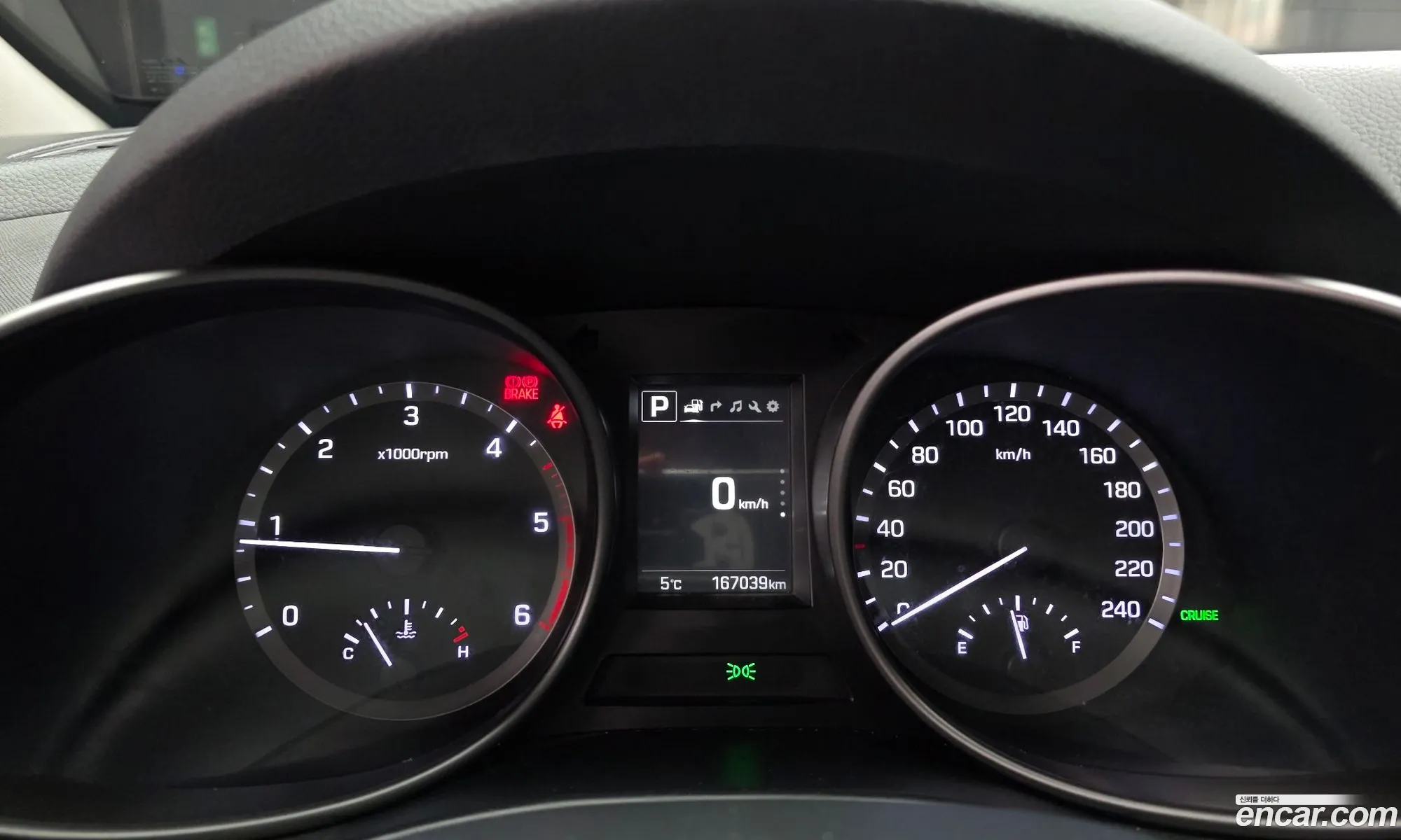 Hyundai Santa Fe the Prime 2016 — 16