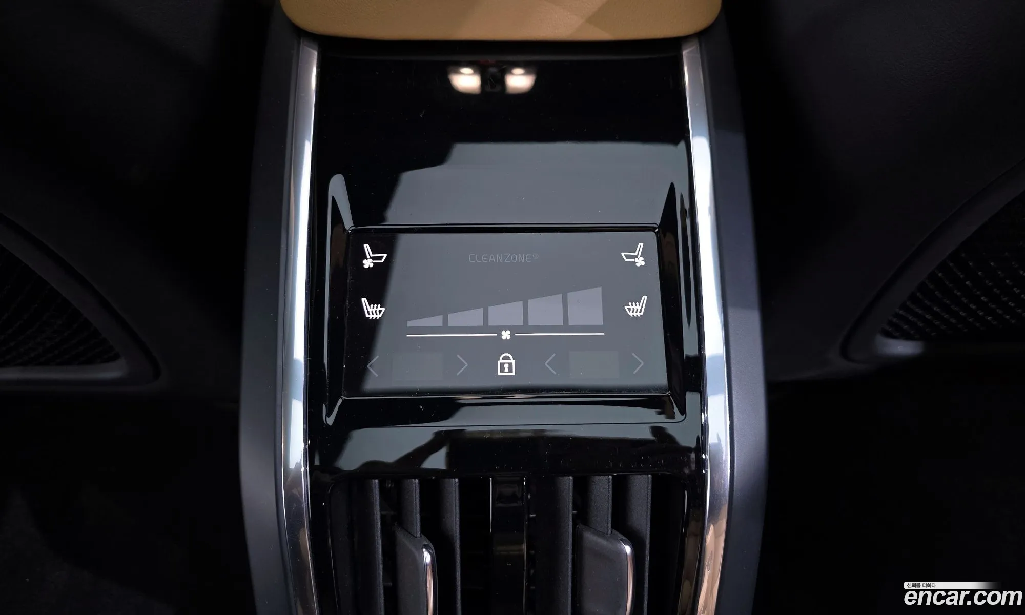 Volvo S90 2022 — 10