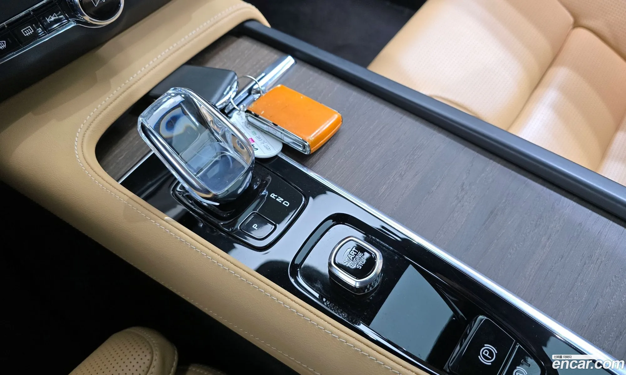 Volvo S90 2022 — 13
