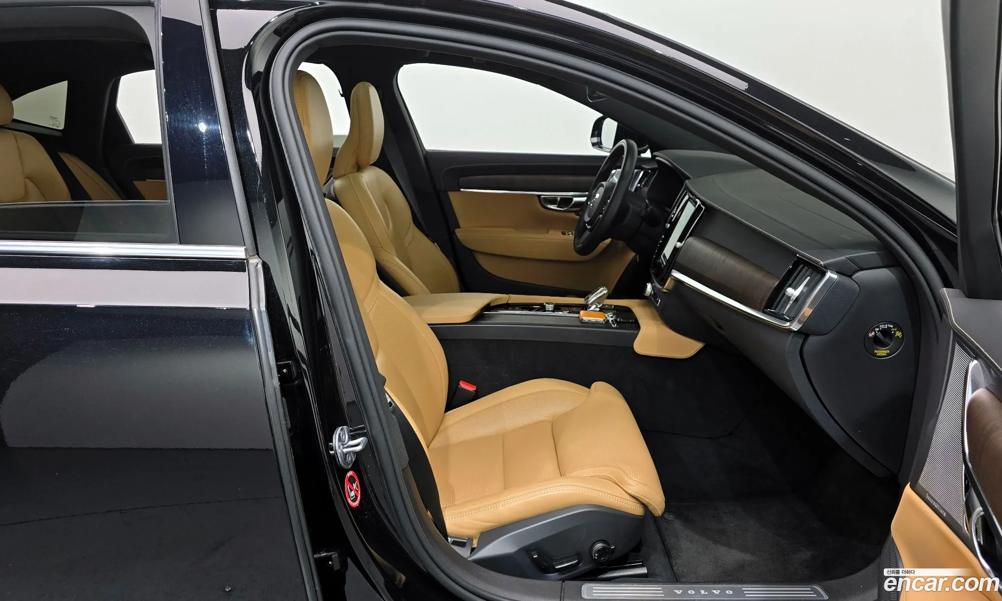 Volvo S90 2022 — 8