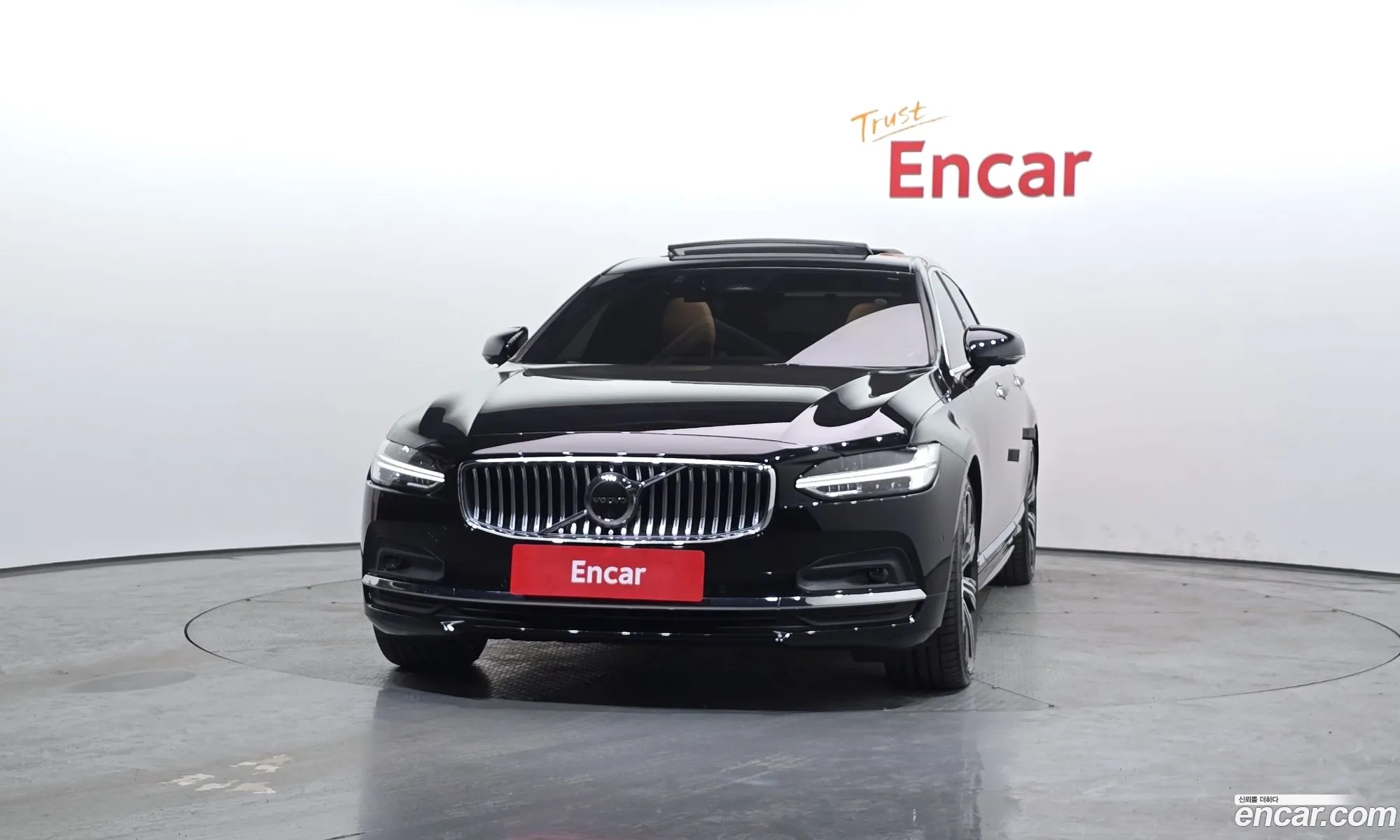 Volvo S90 2022 — 9