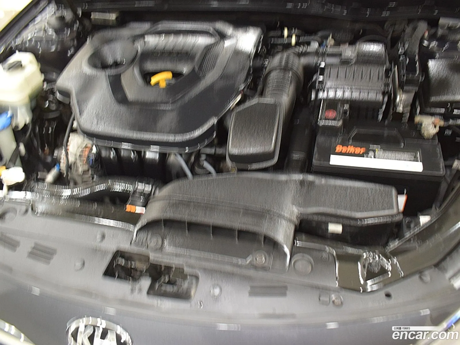 Kia K5 2013 — 3