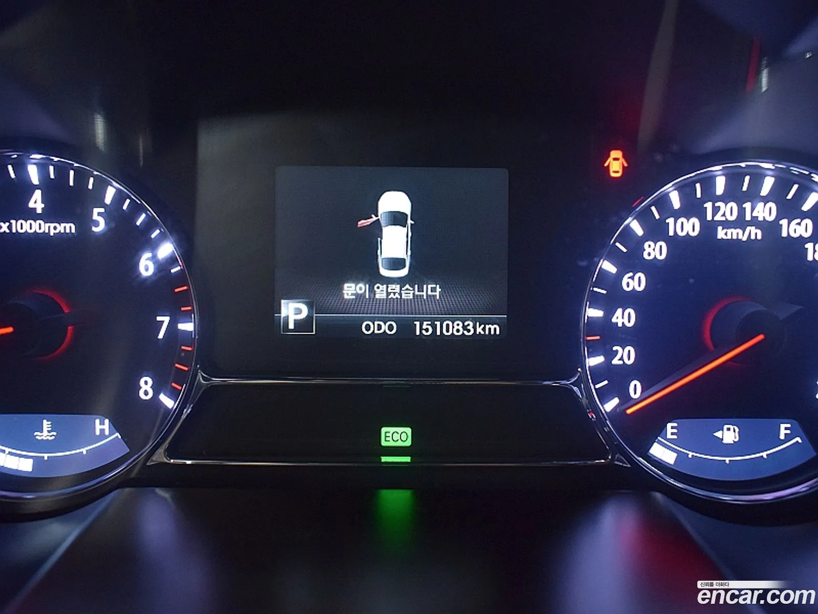 Kia K5 2013 — 18