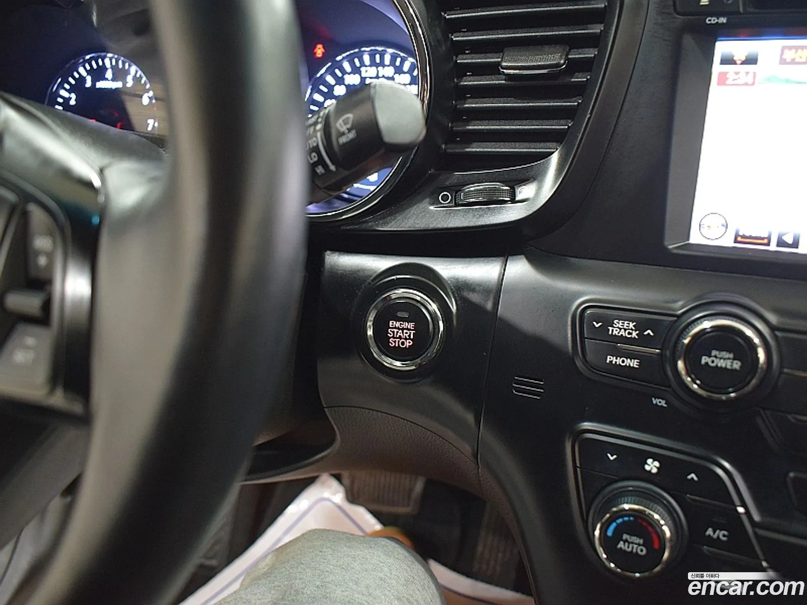 Kia K5 2013 — 9