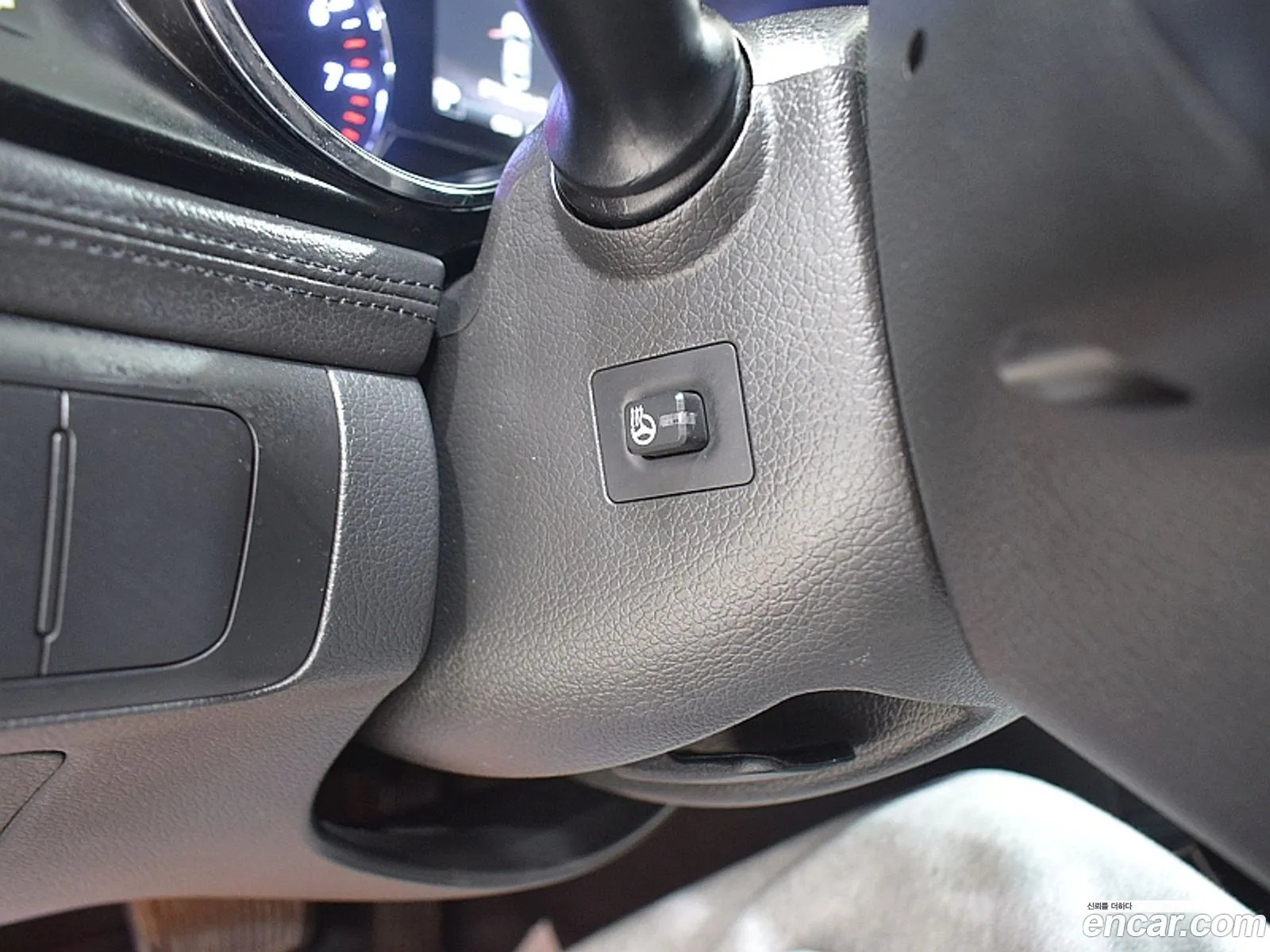 Kia K5 2013 — 17
