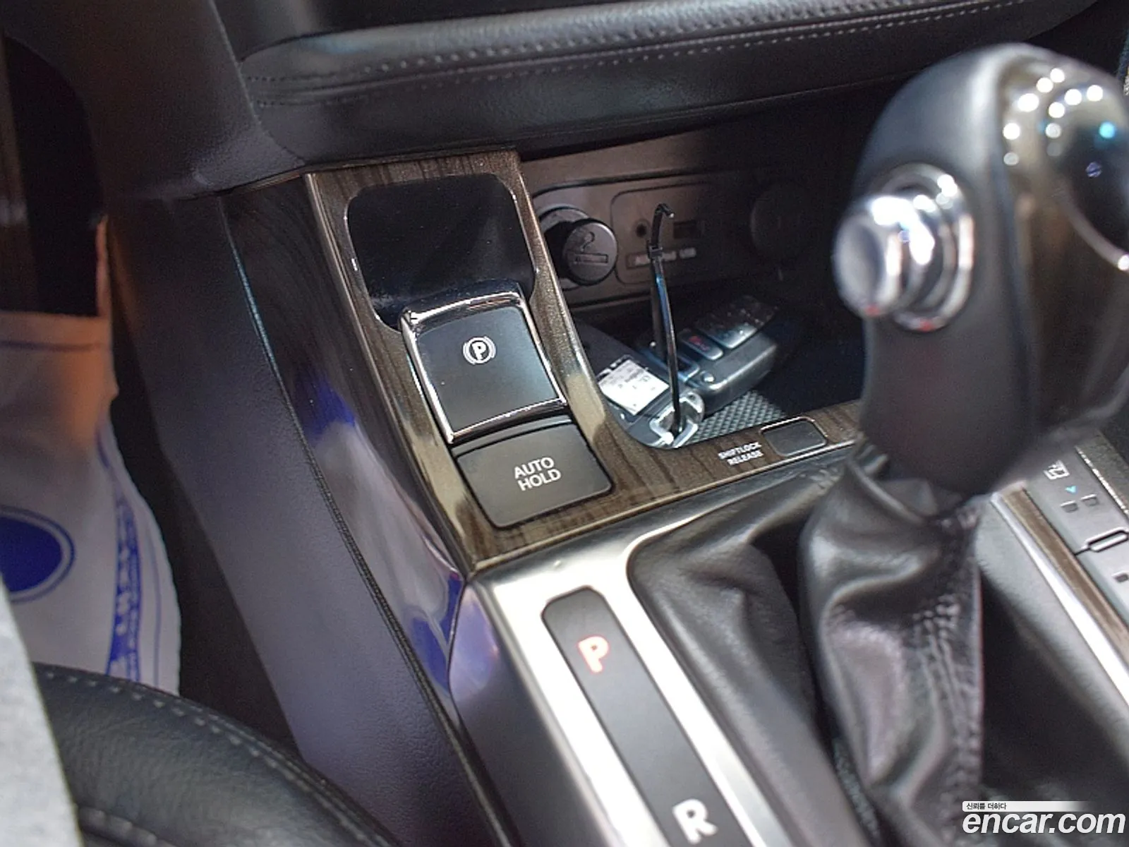 Kia K5 2013 — 13