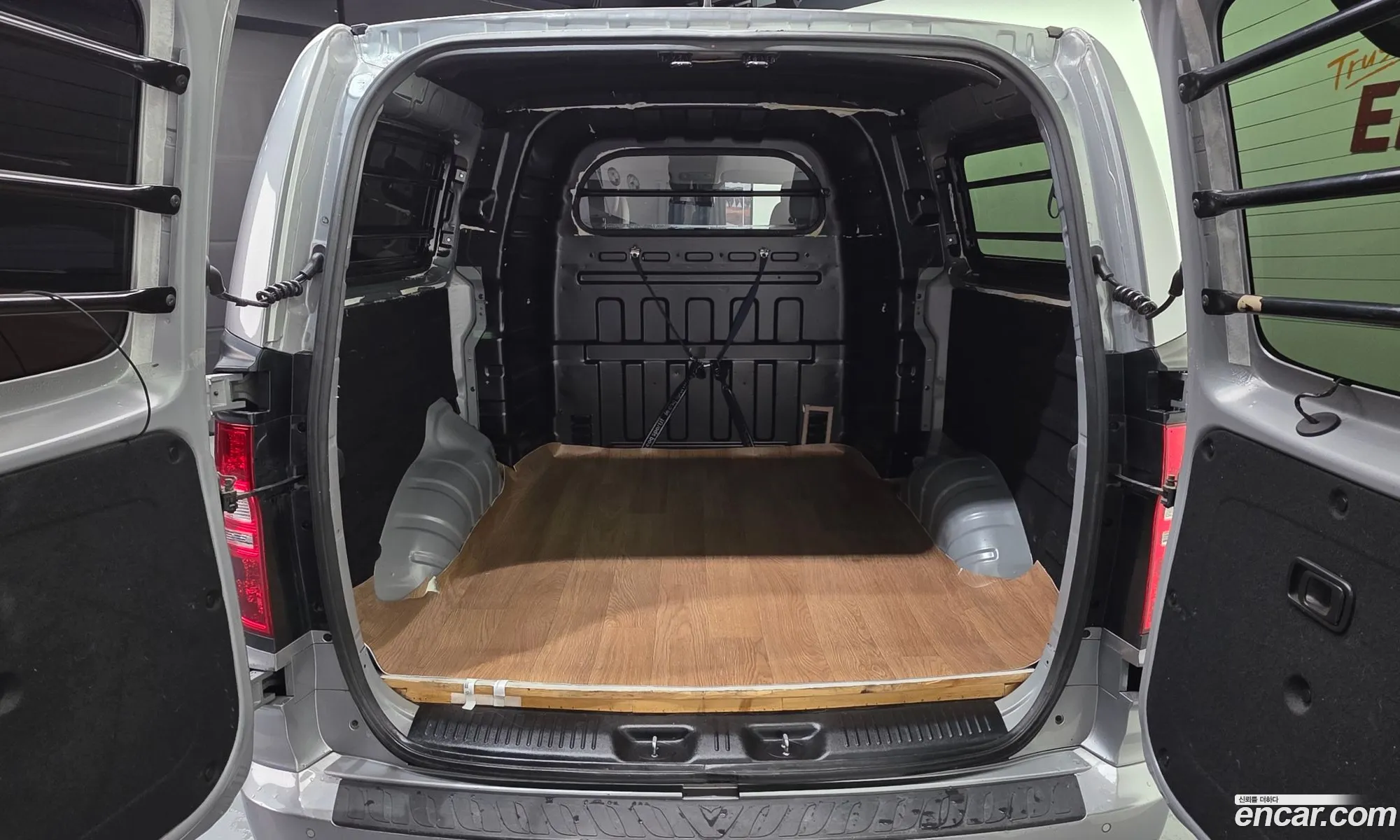 Hyundai Grand Starex 2020 — 4