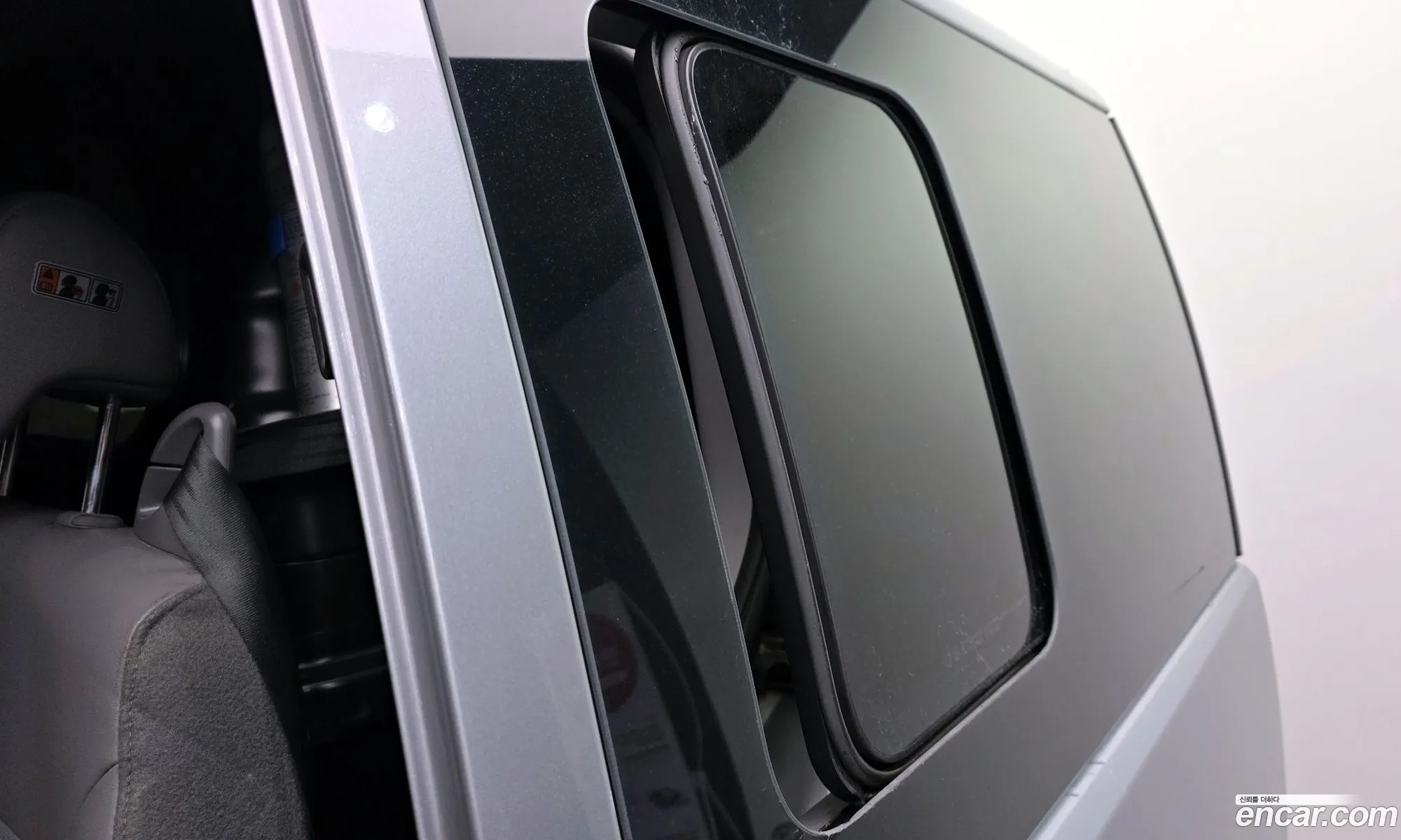 Hyundai Grand Starex 2020 — 14