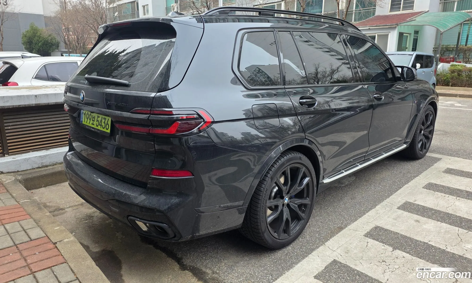 BMW X7 2025 — 3